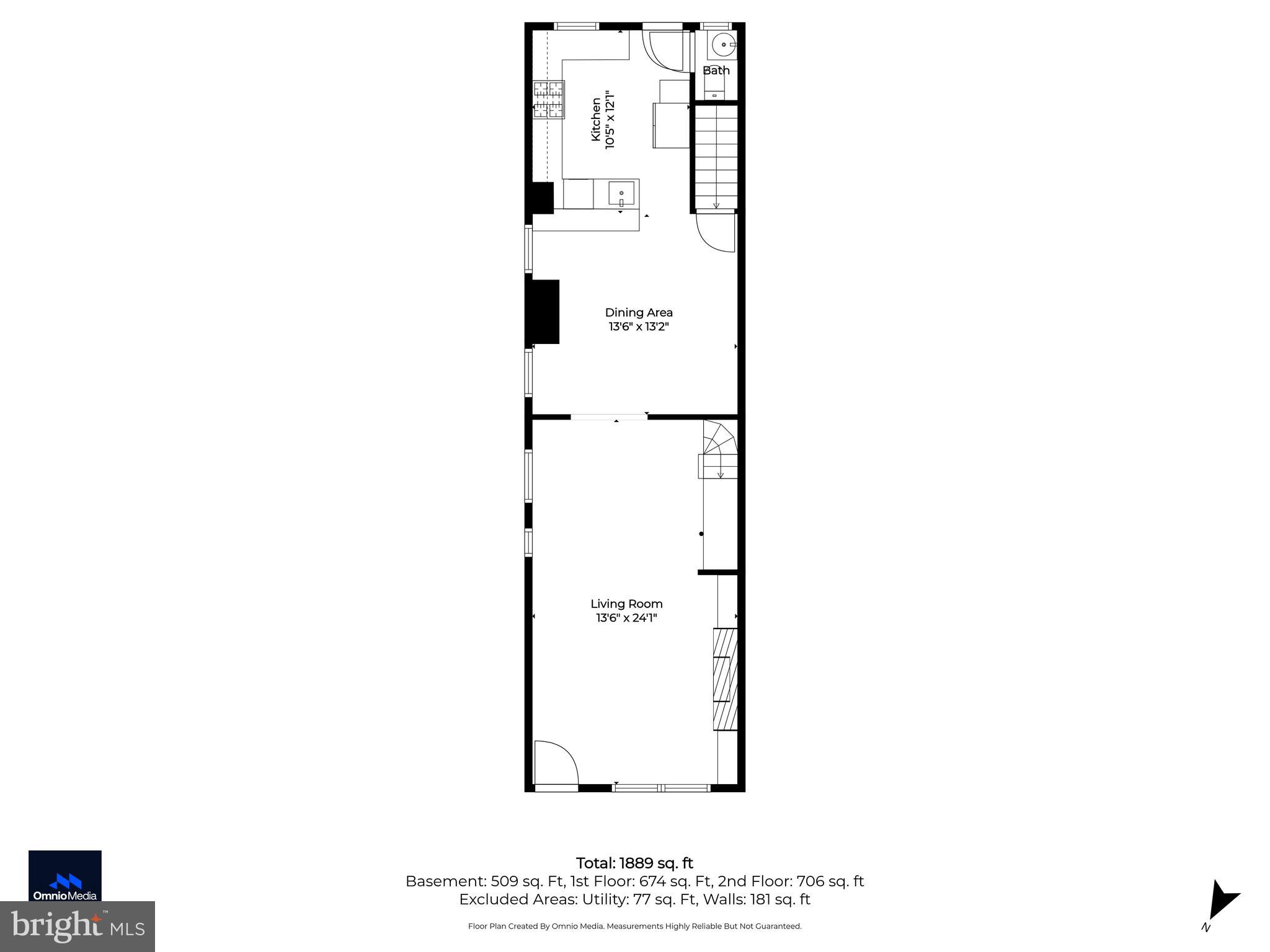 WEST FOREST PARK - Residential