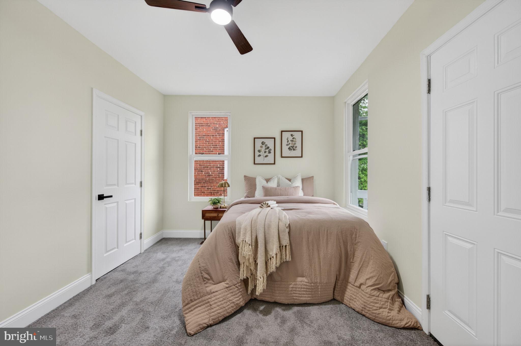 WEST FOREST PARK - Residential