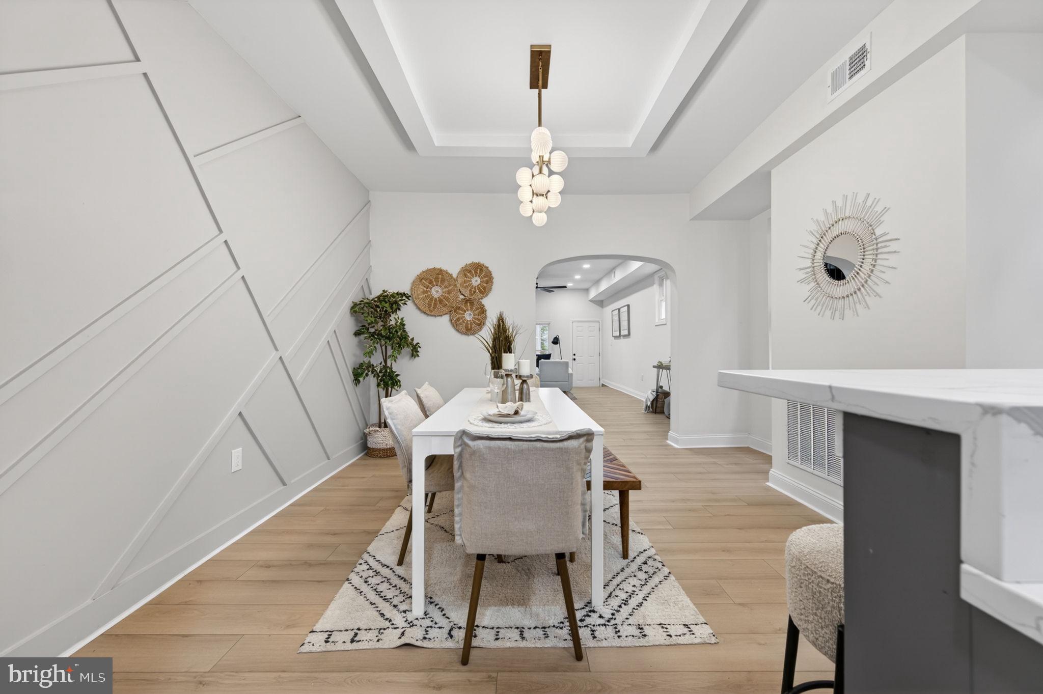 WEST FOREST PARK - Residential