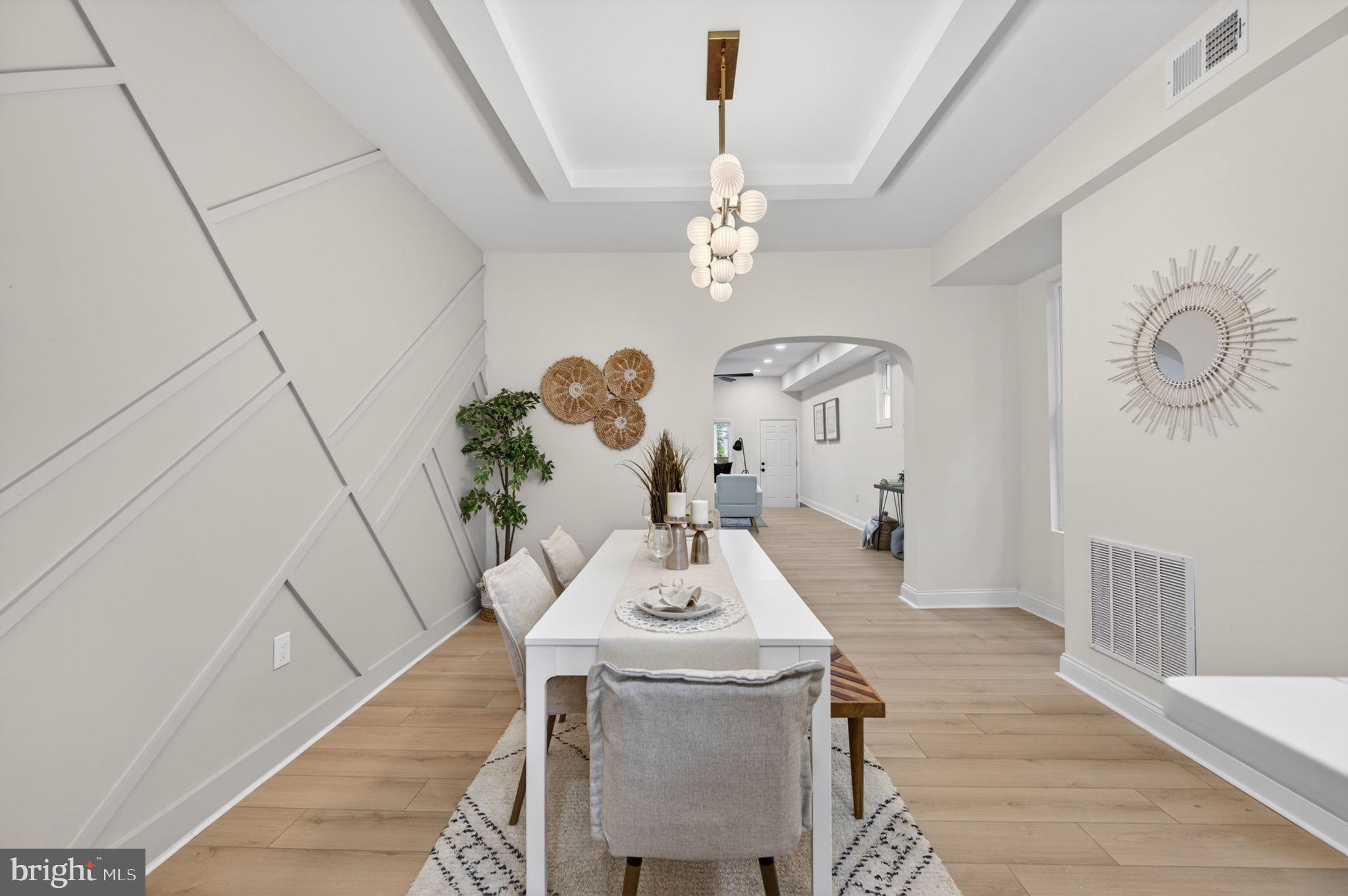 WEST FOREST PARK - Residential