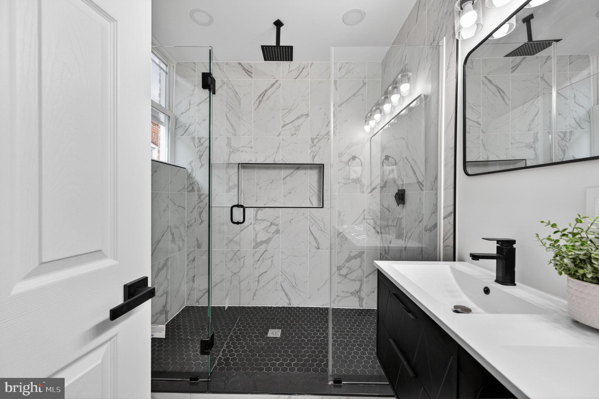 WEST FOREST PARK - Residential