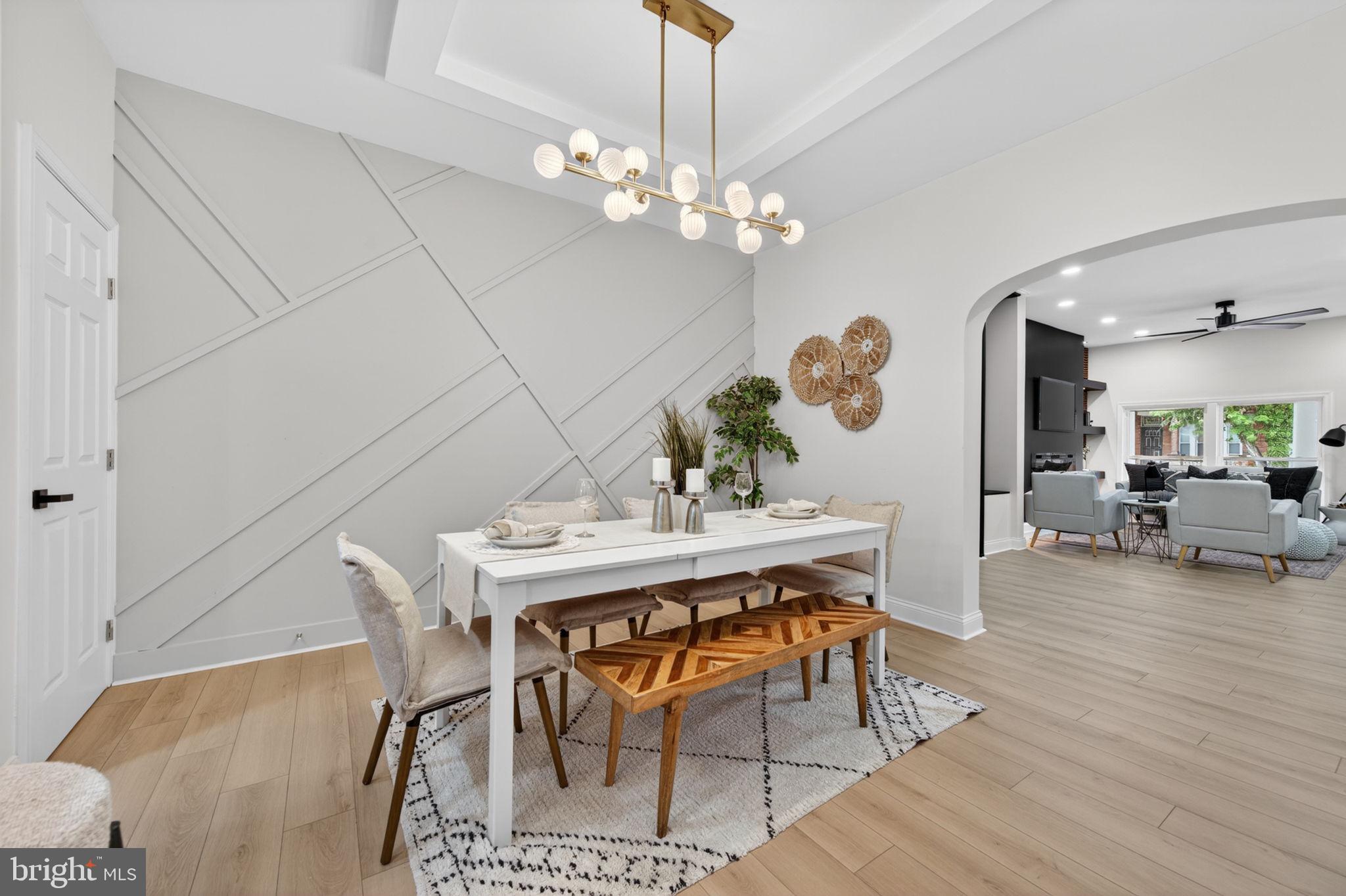 WEST FOREST PARK - Residential