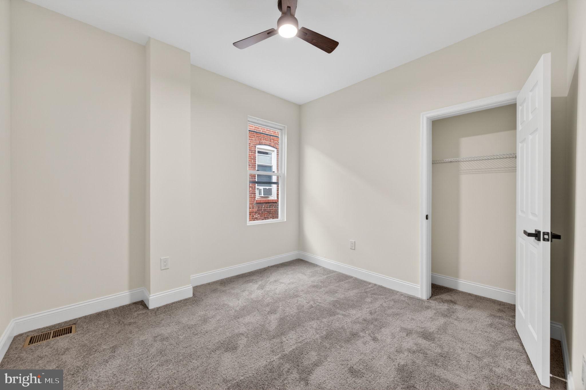WEST FOREST PARK - Residential