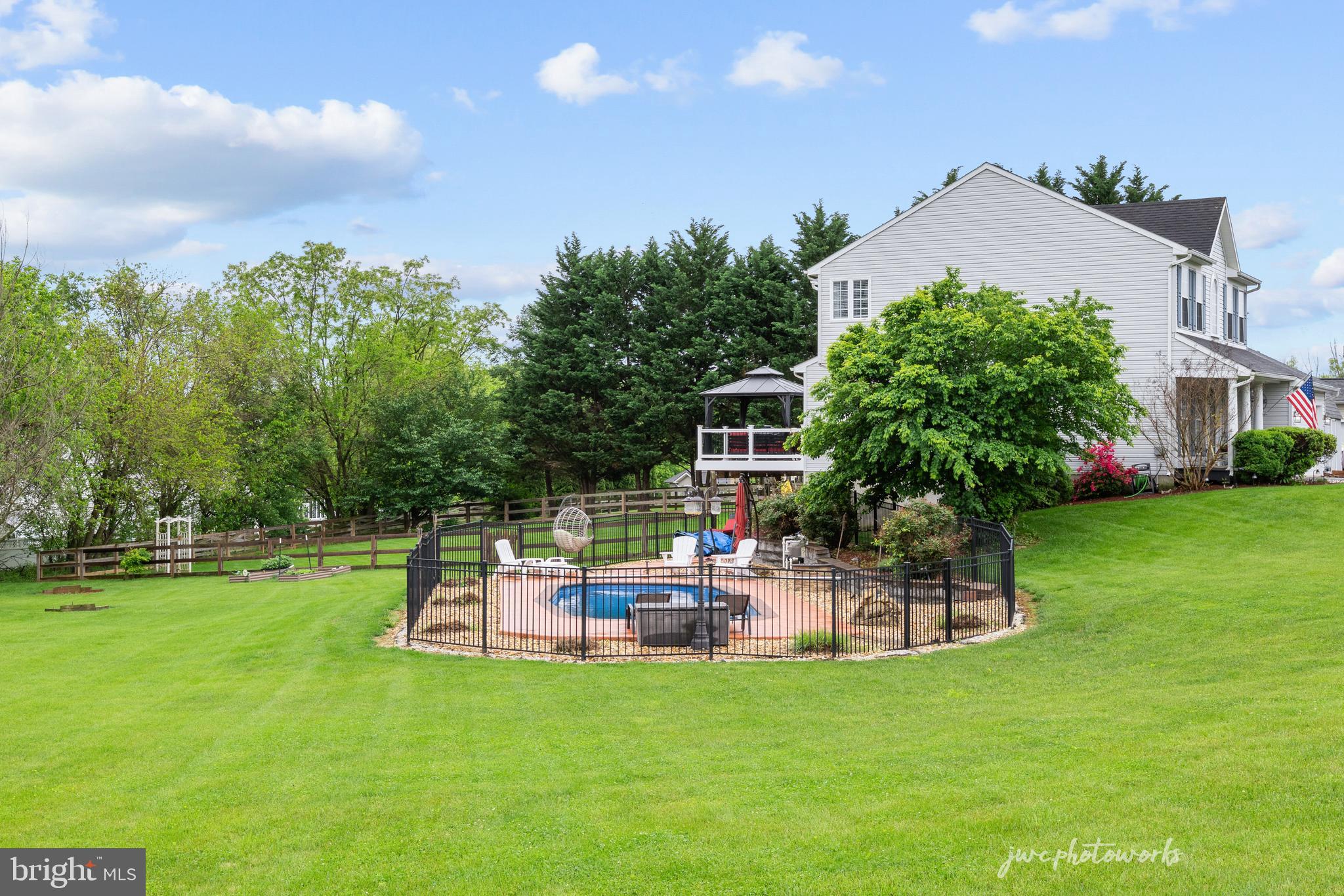 STAFFORD - Residential