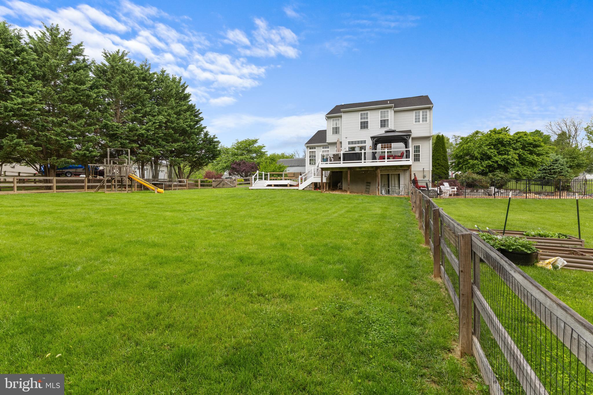 STAFFORD - Residential