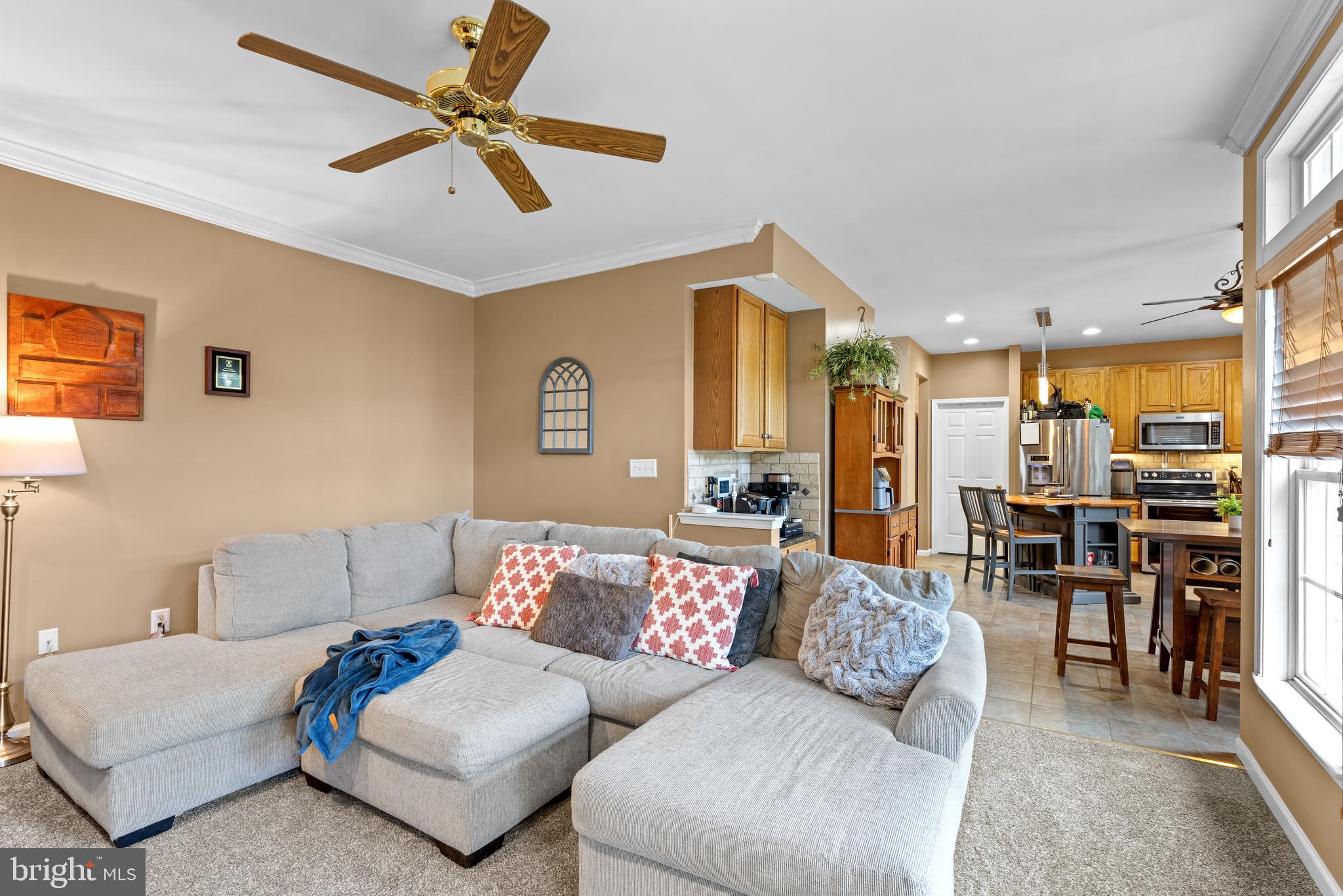 STAFFORD - Residential