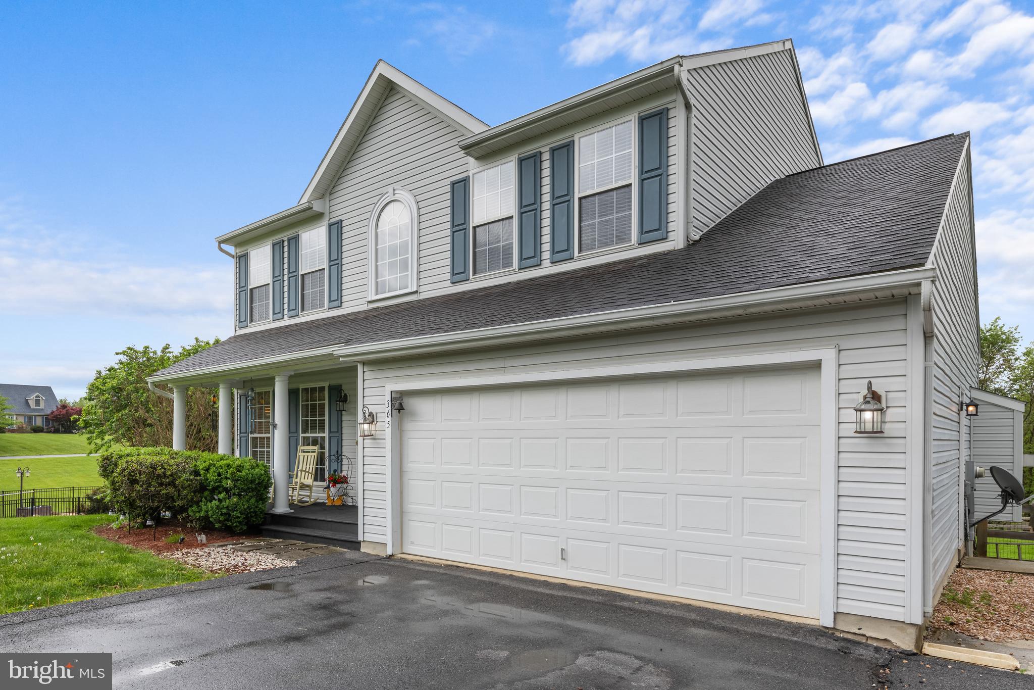 365 STAFFORD LANE