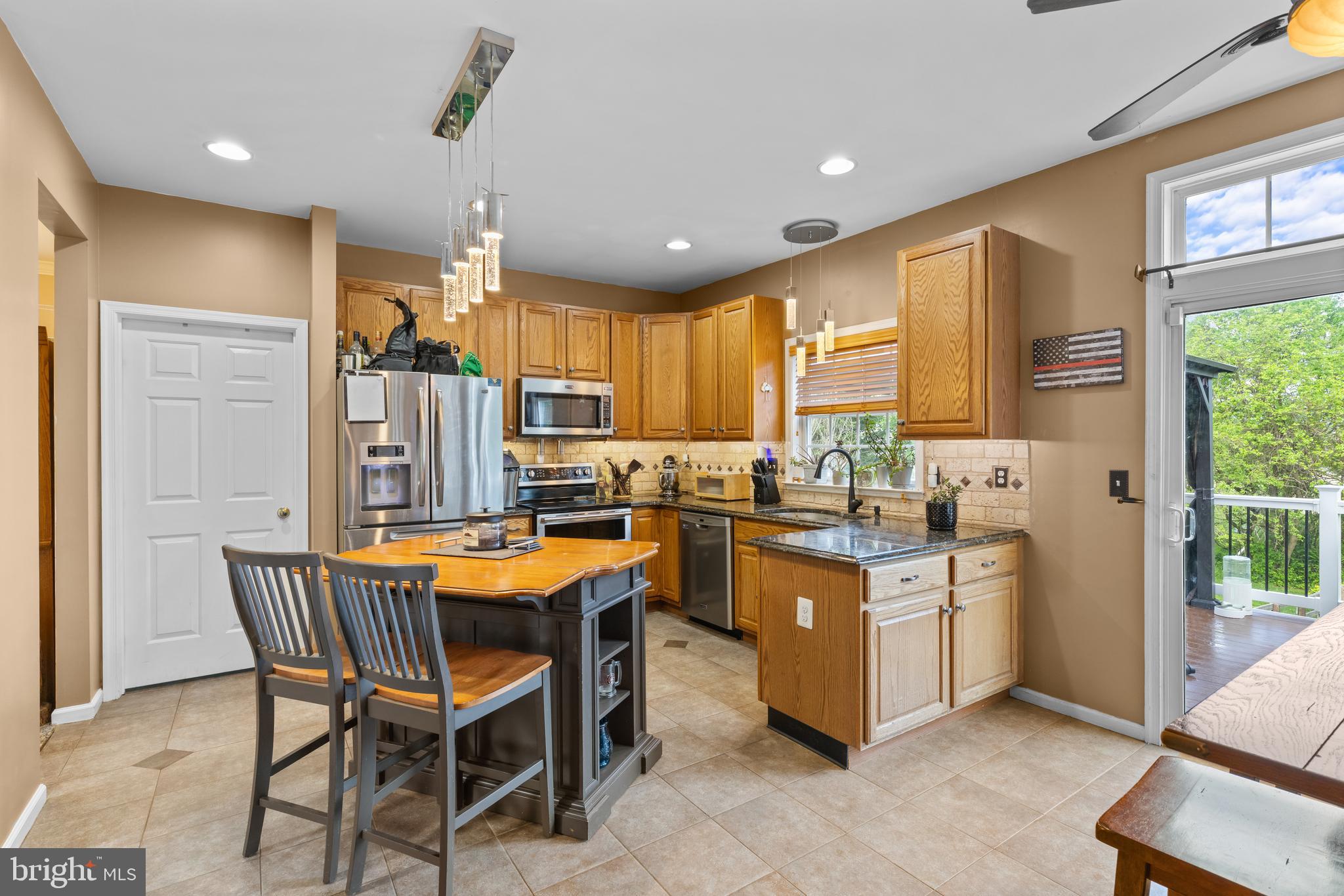 STAFFORD - Residential