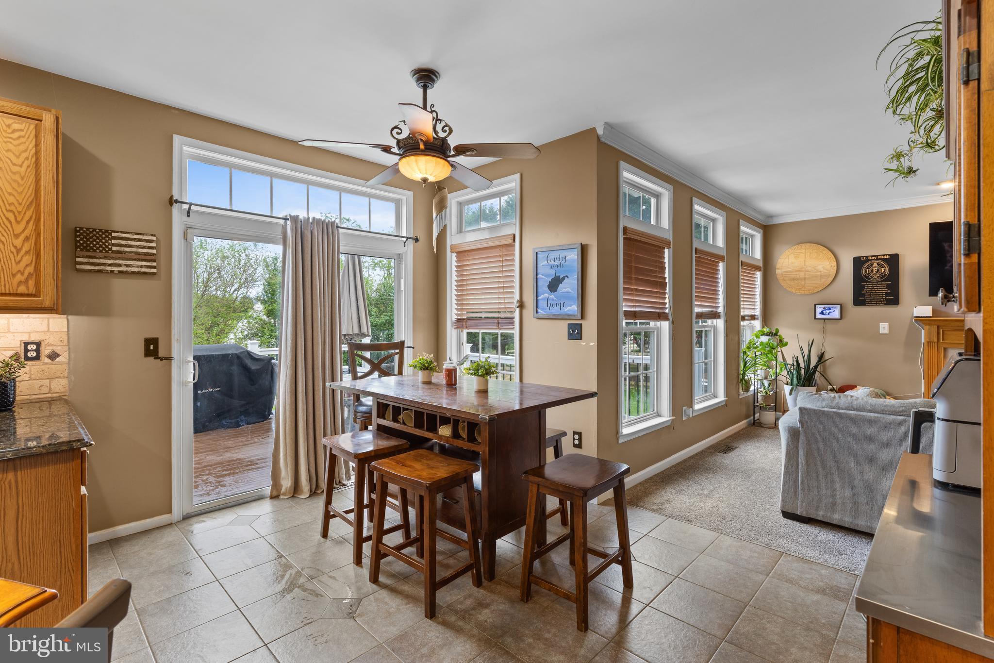 STAFFORD - Residential