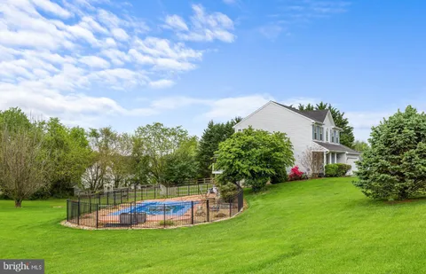 365 Stafford Lane, Harpers Ferry, WV 25425 - MLS#: WVJF2017244