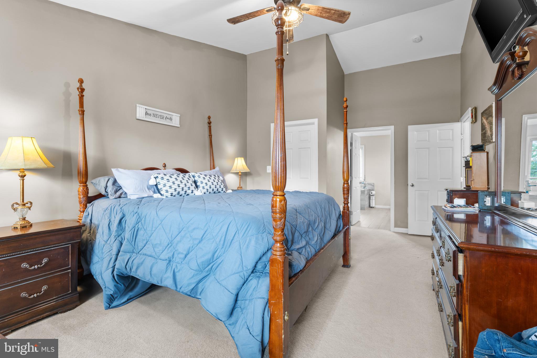 STAFFORD - Residential