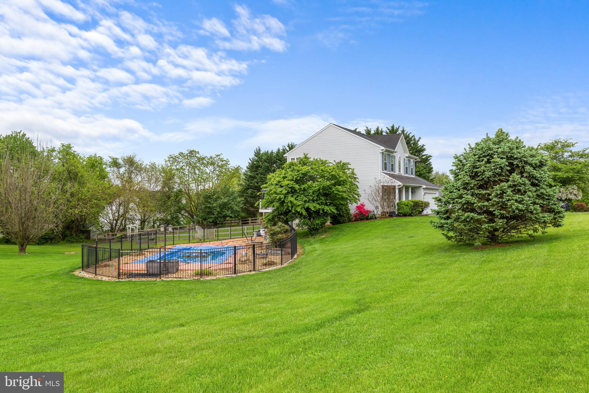 365 STAFFORD LANE