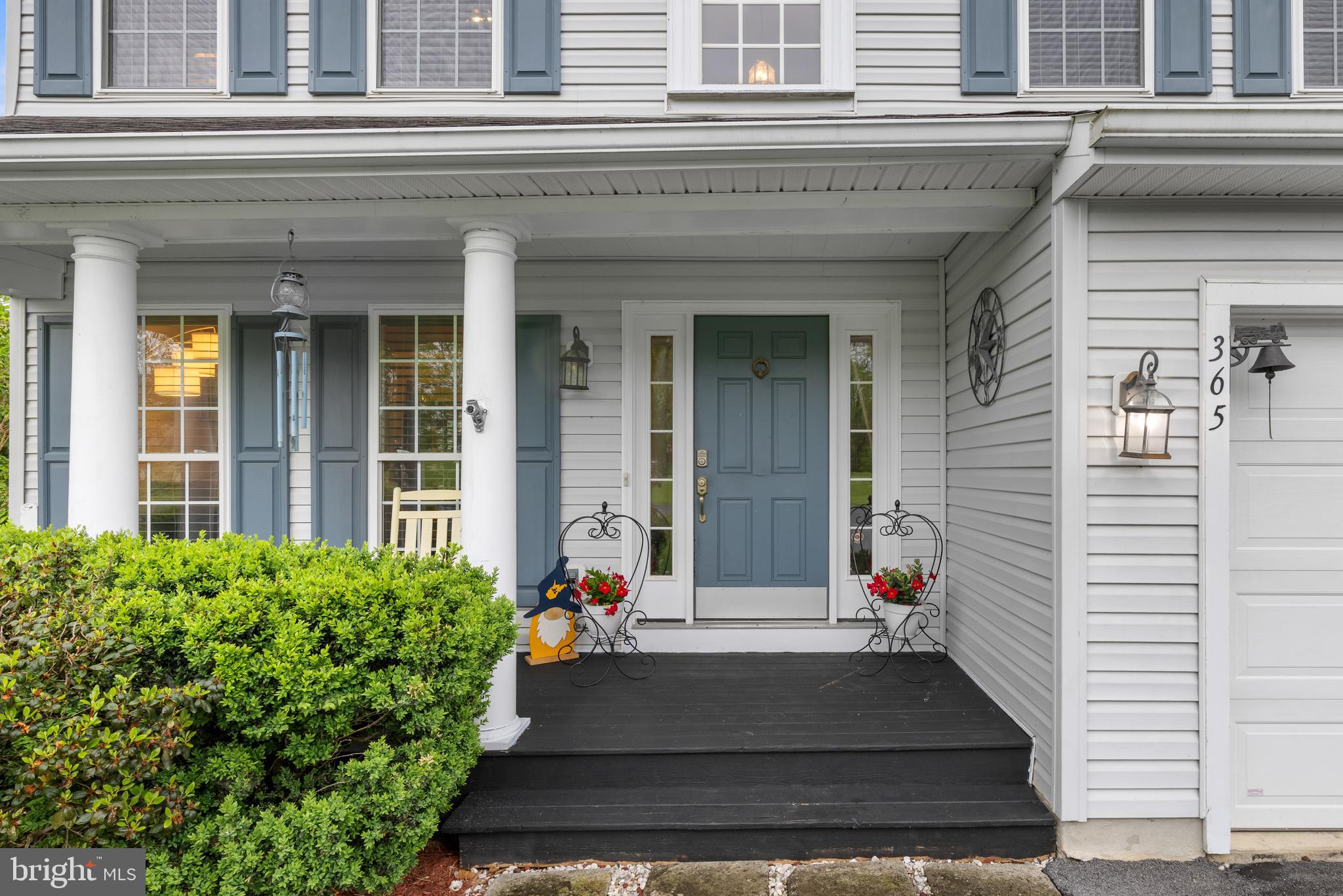 STAFFORD - Residential