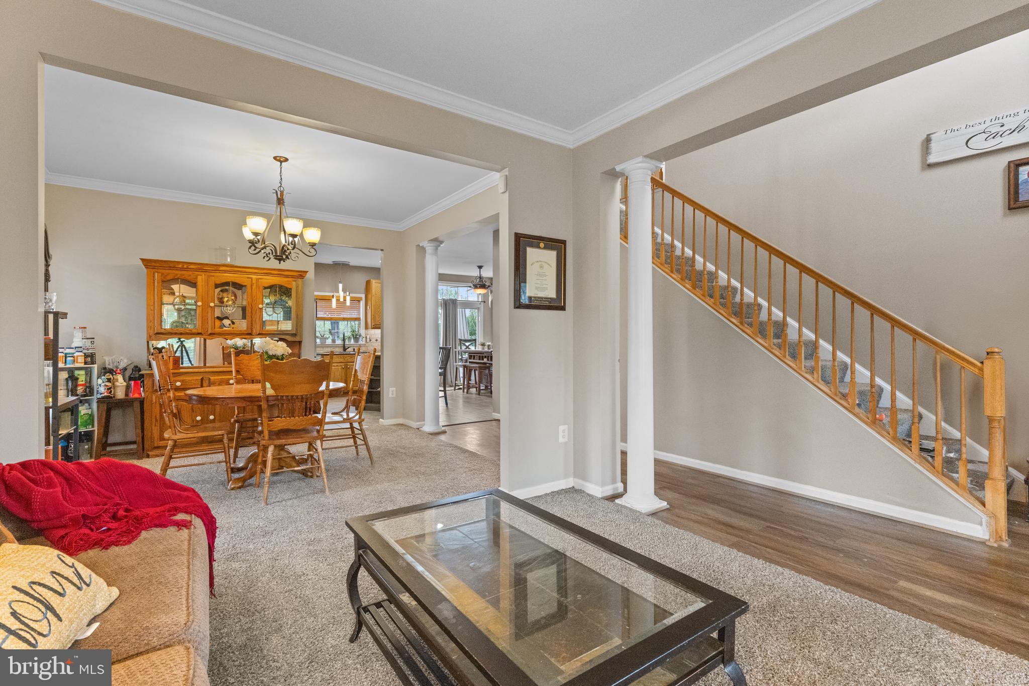 STAFFORD - Residential