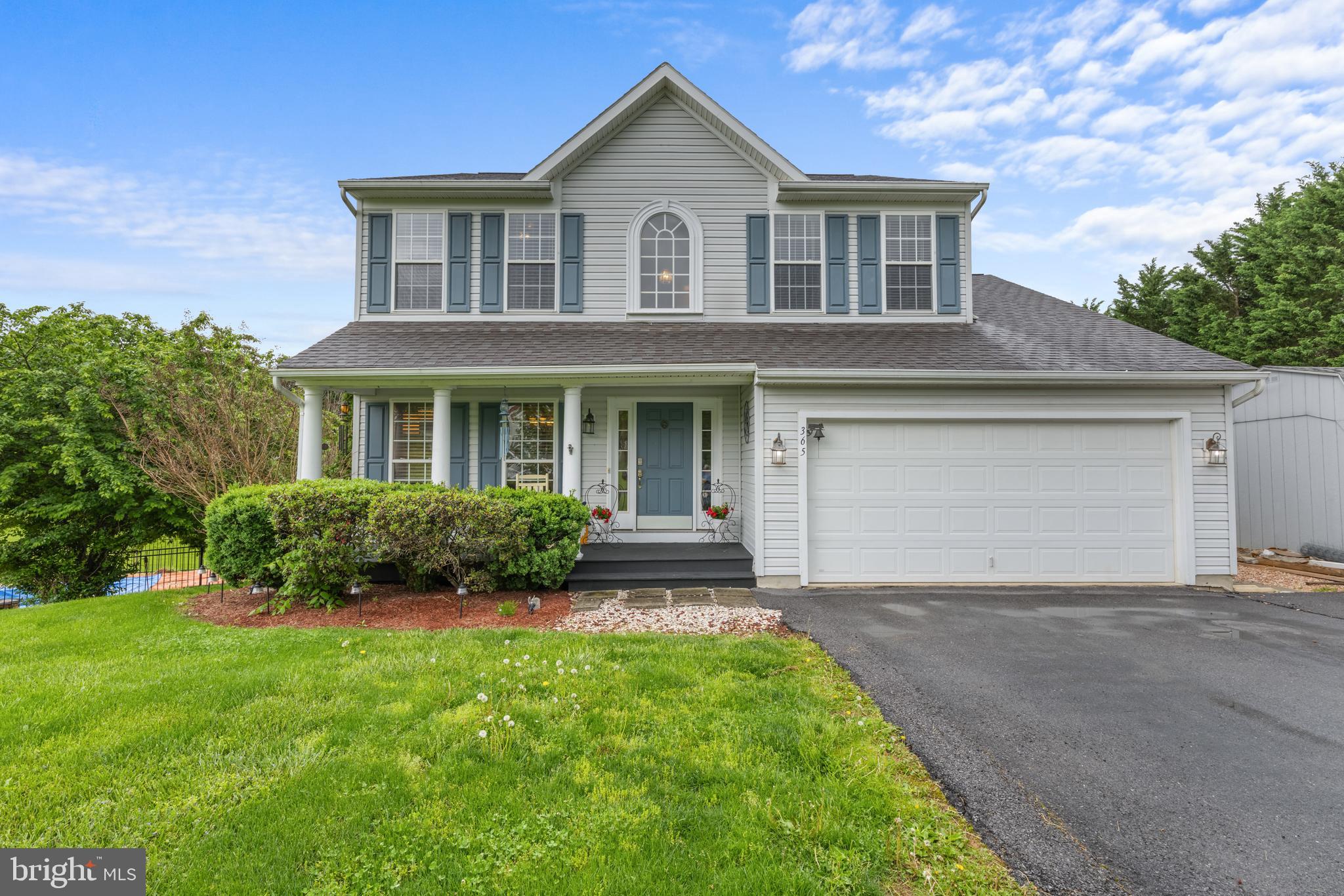 STAFFORD - Residential