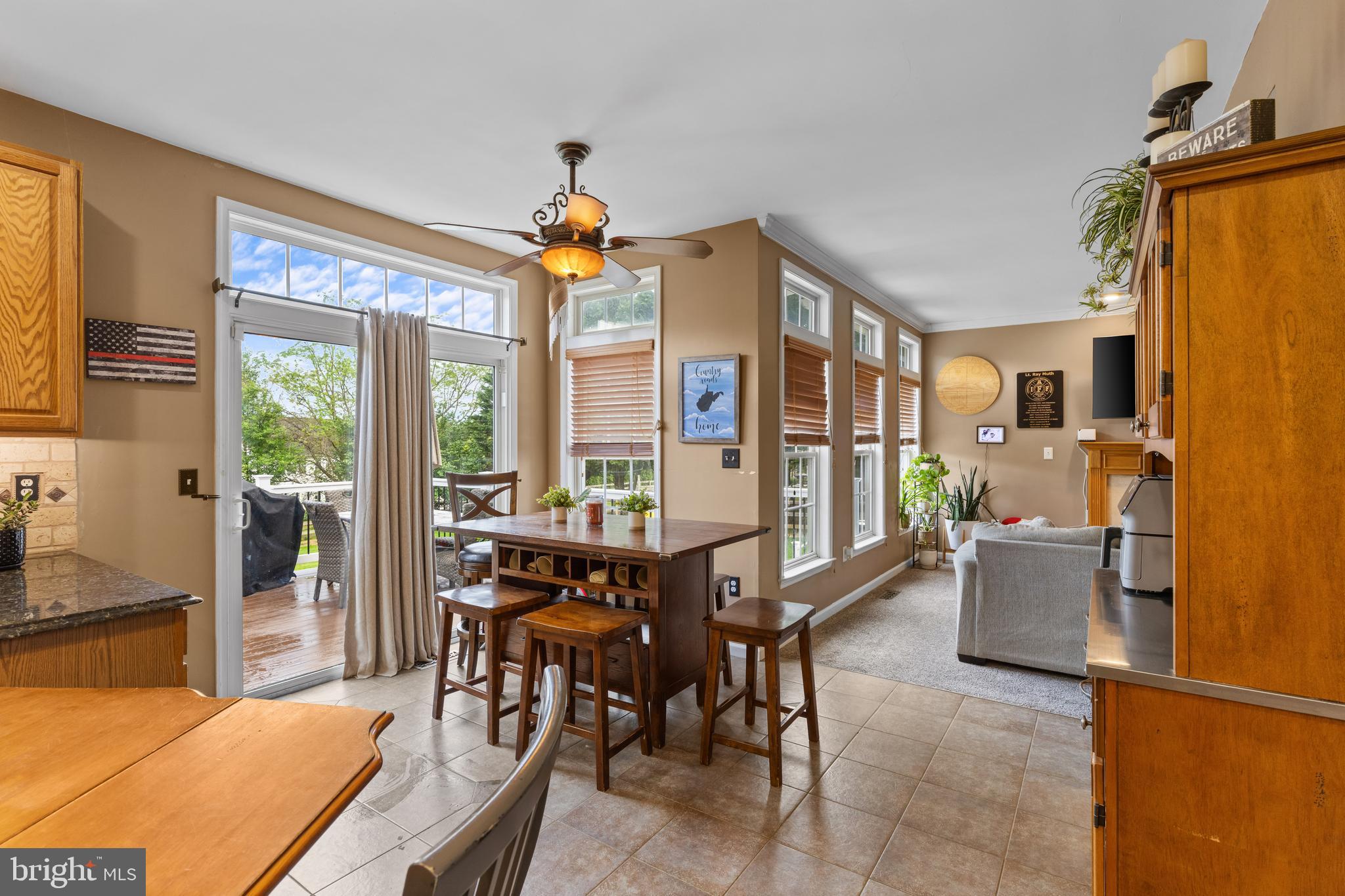 STAFFORD - Residential