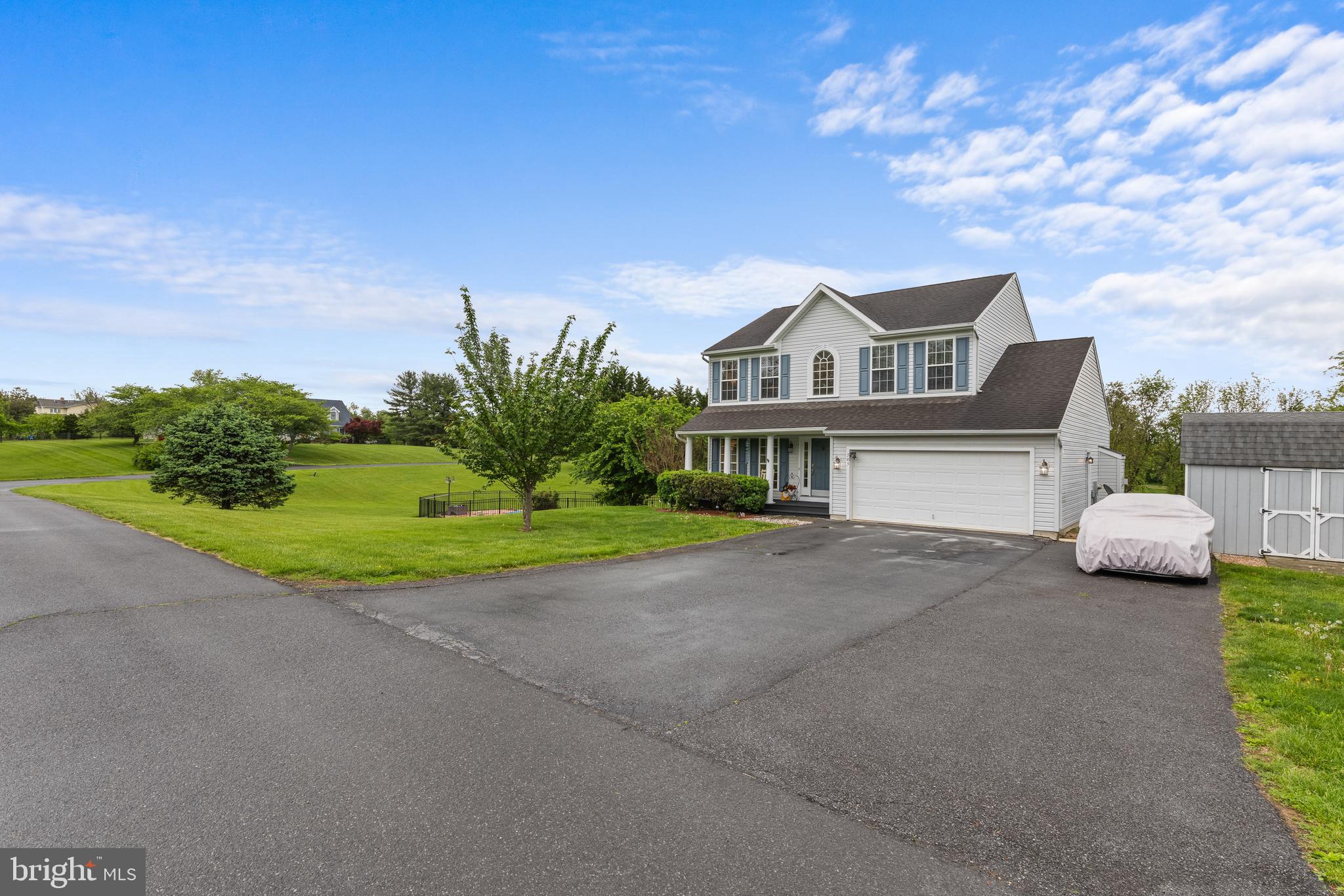 365 STAFFORD LANE