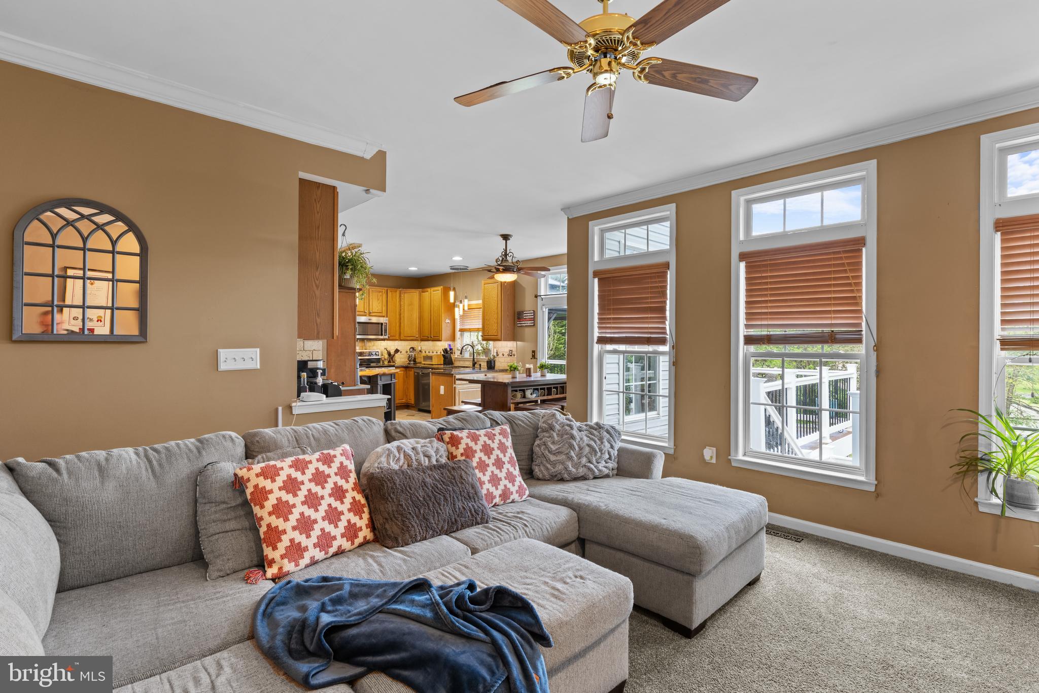 STAFFORD - Residential