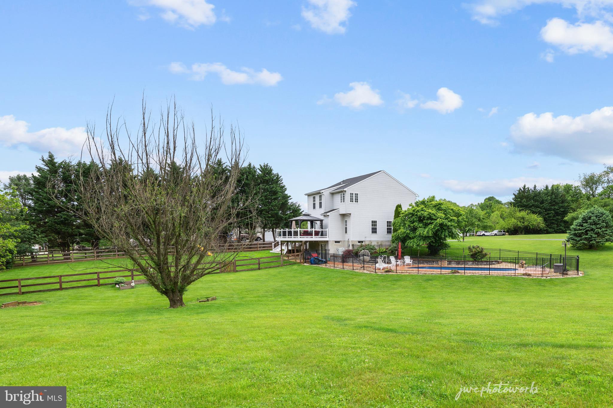 STAFFORD - Residential