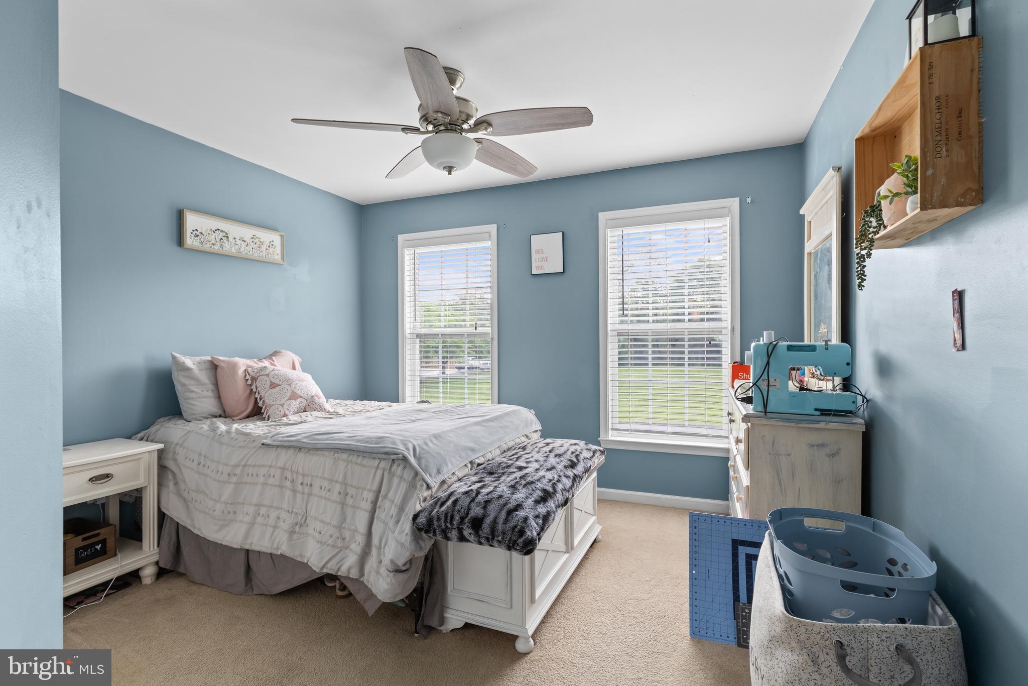 STAFFORD - Residential