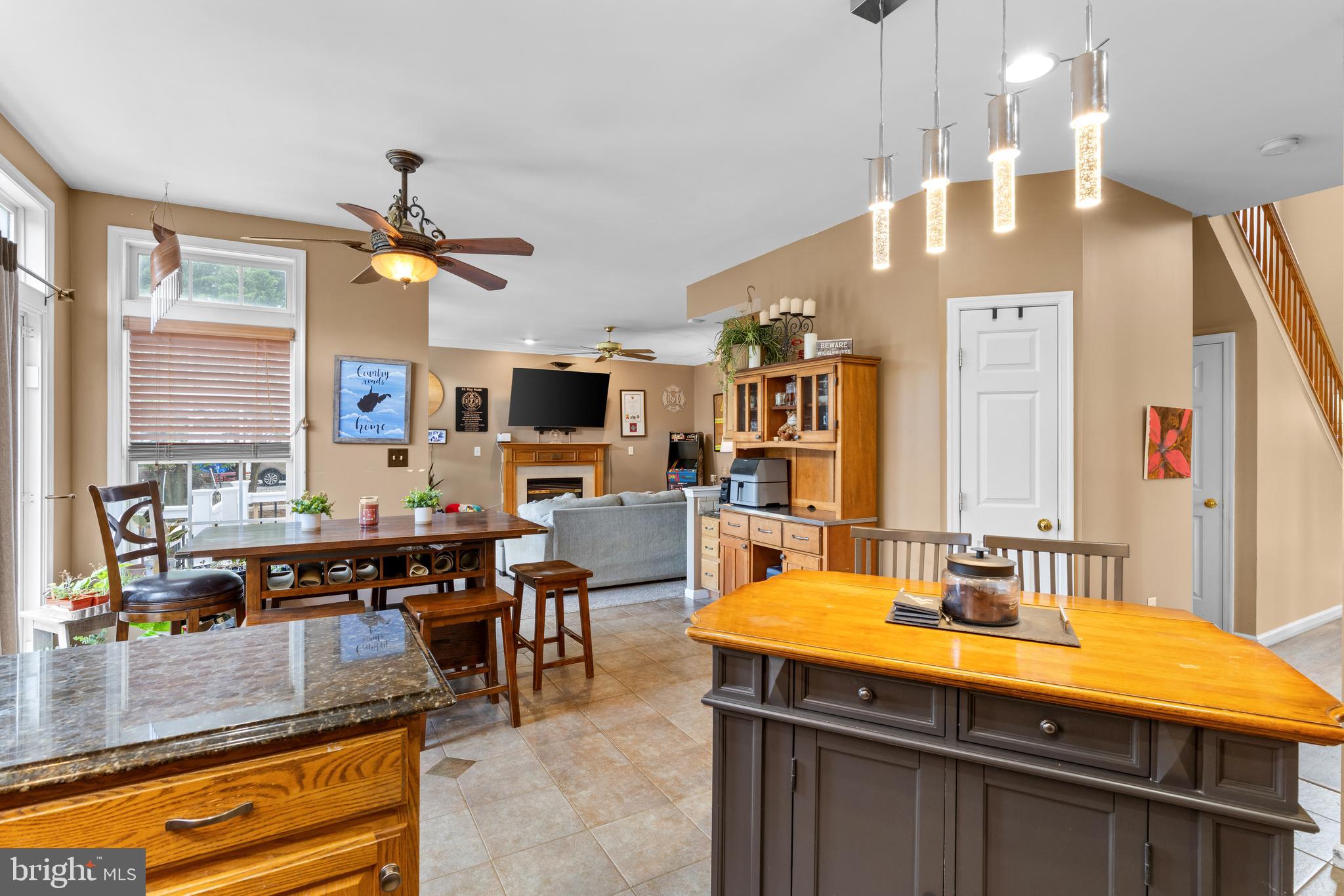 STAFFORD - Residential