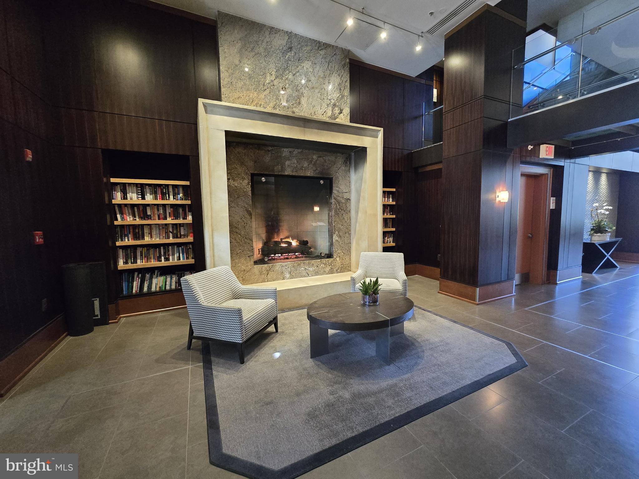 MIDTOWN AT RESTON TOWN CENTER - Residential Lease