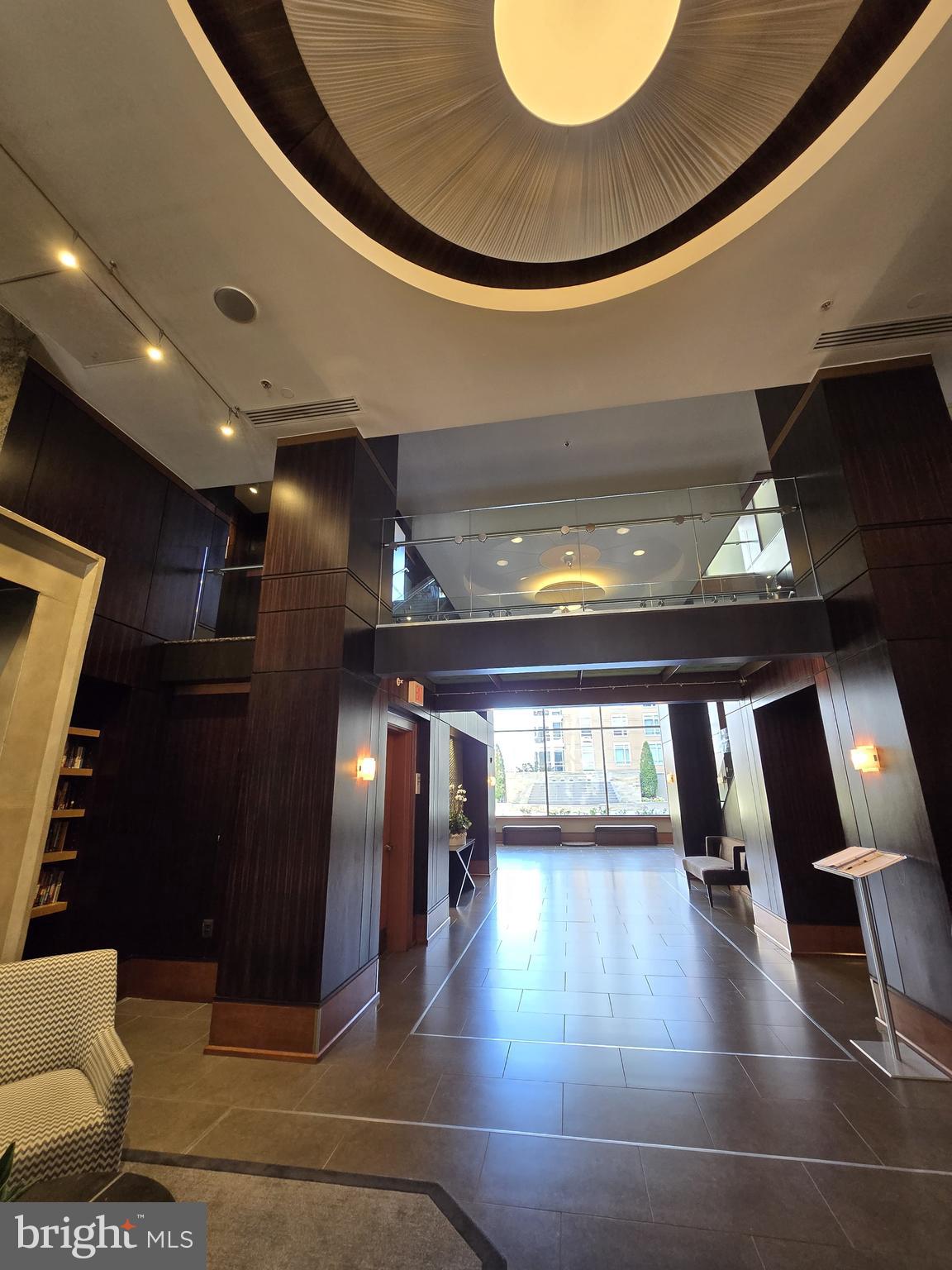 MIDTOWN AT RESTON TOWN CENTER - Residential Lease