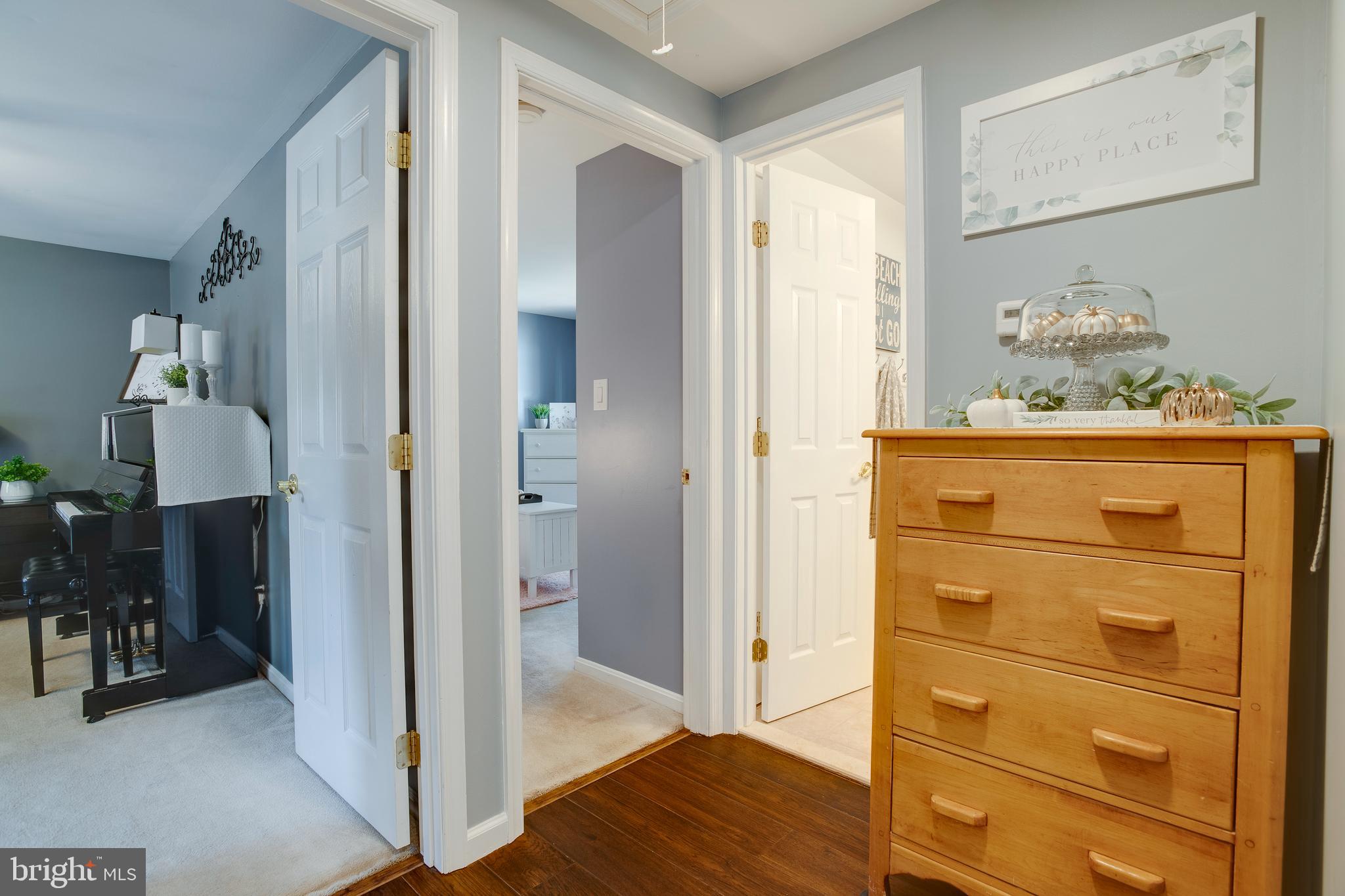 DALE CITY - Residential