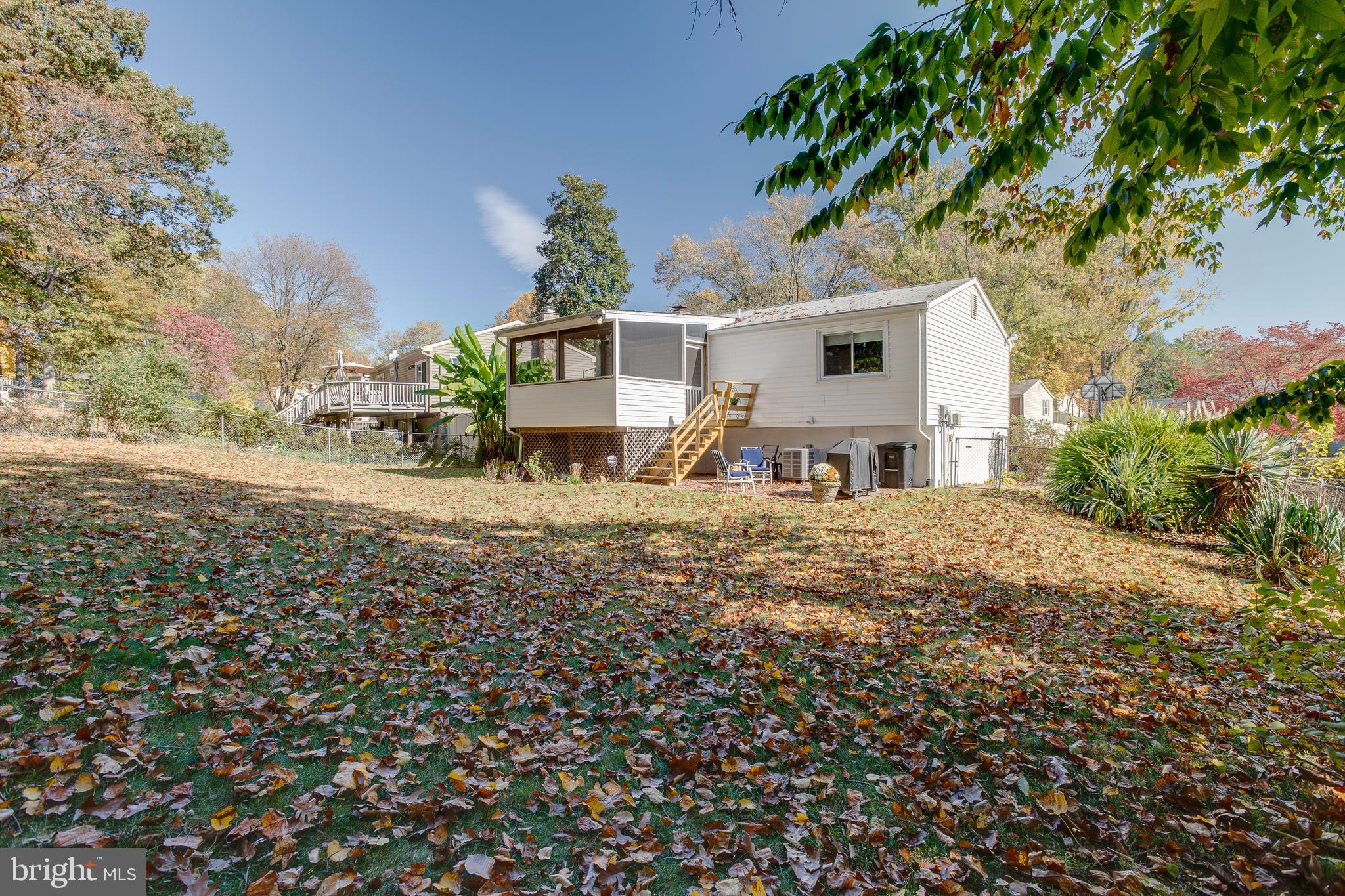 DALE CITY - Residential