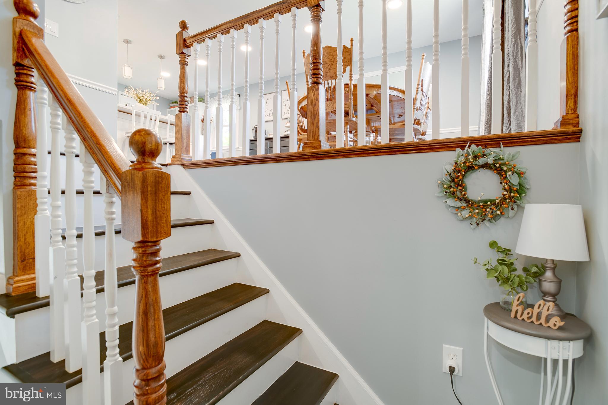 DALE CITY - Residential