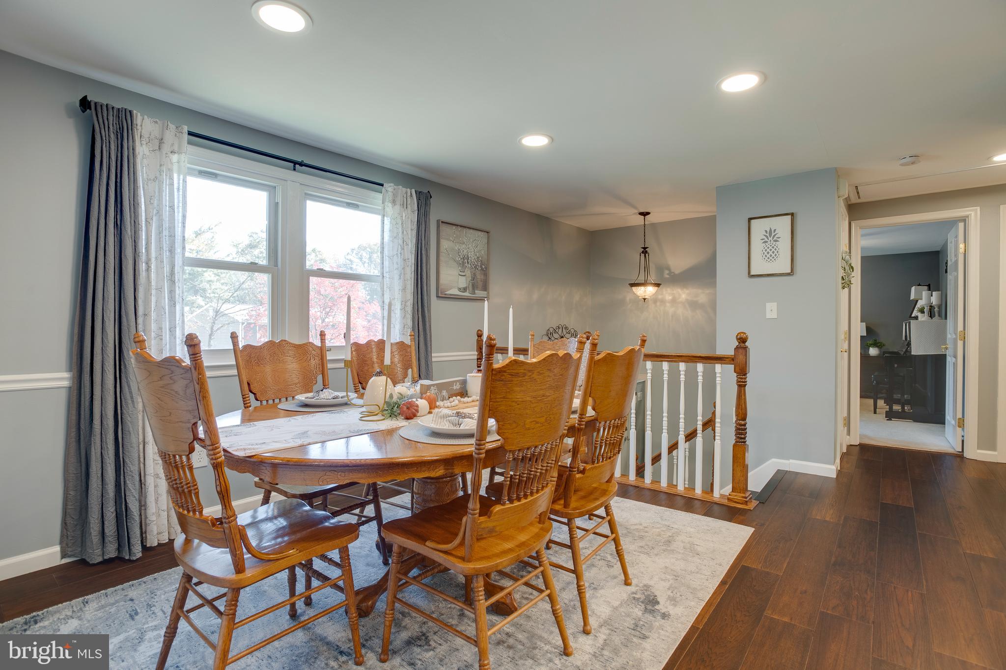 DALE CITY - Residential