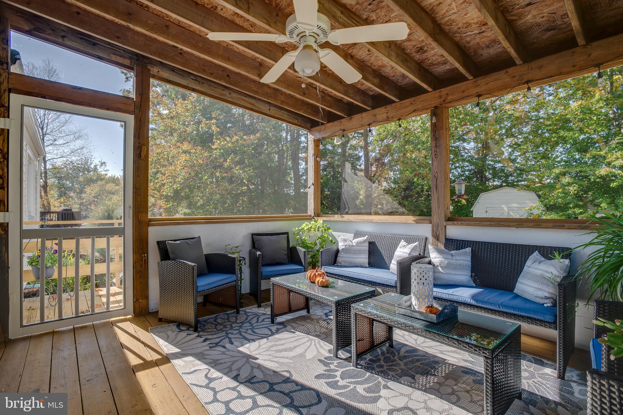 DALE CITY - Residential