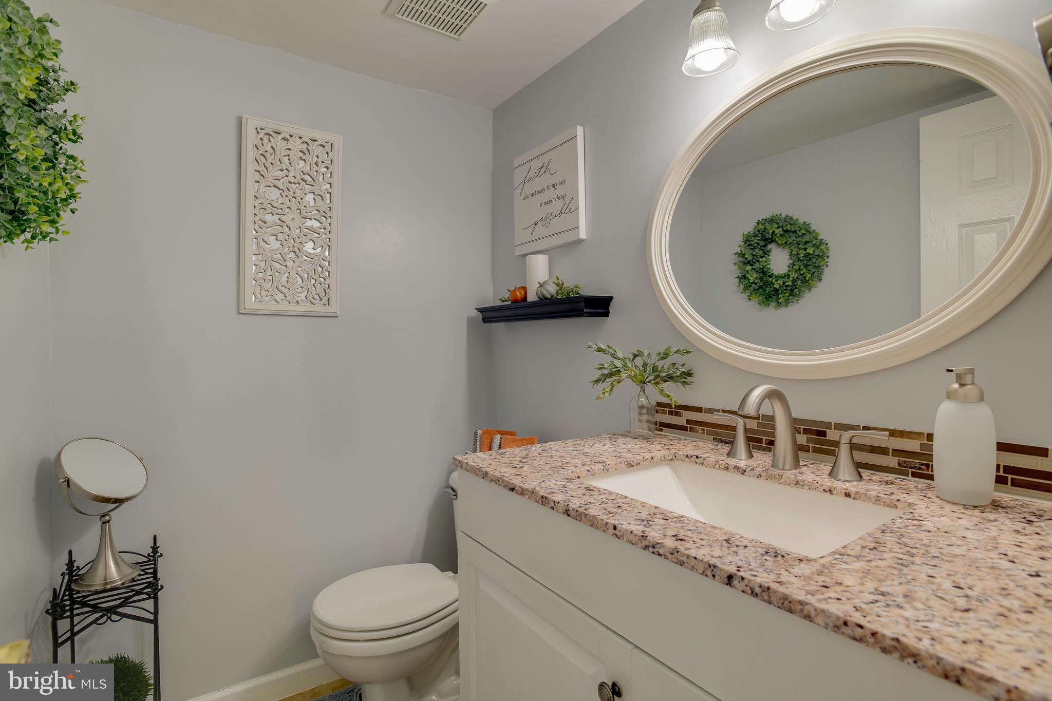 DALE CITY - Residential