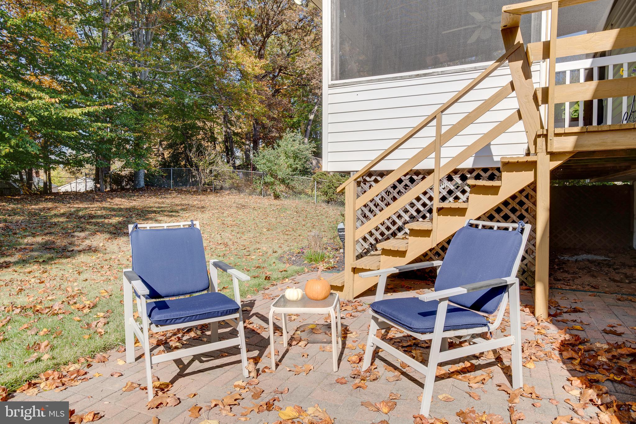 DALE CITY - Residential