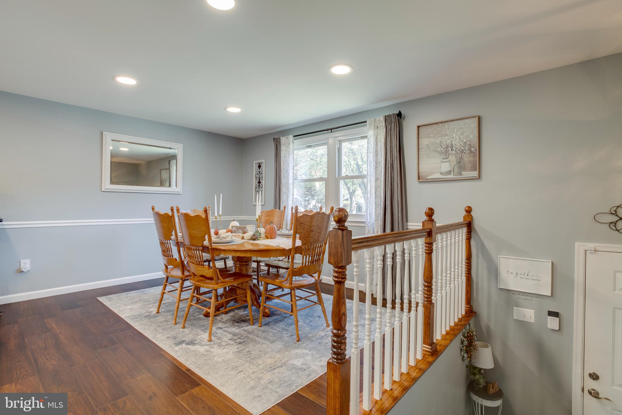 DALE CITY - Residential