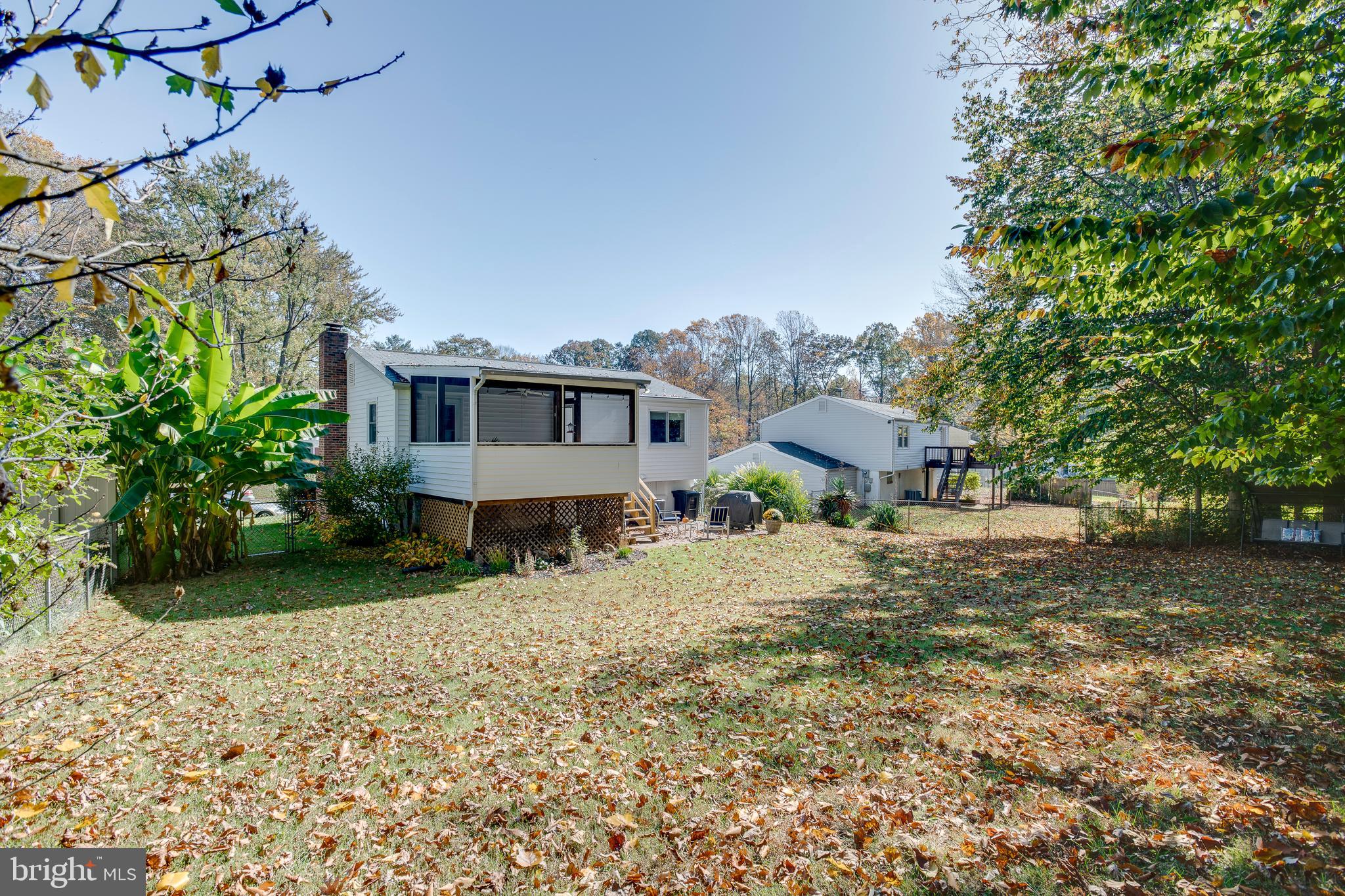 DALE CITY - Residential