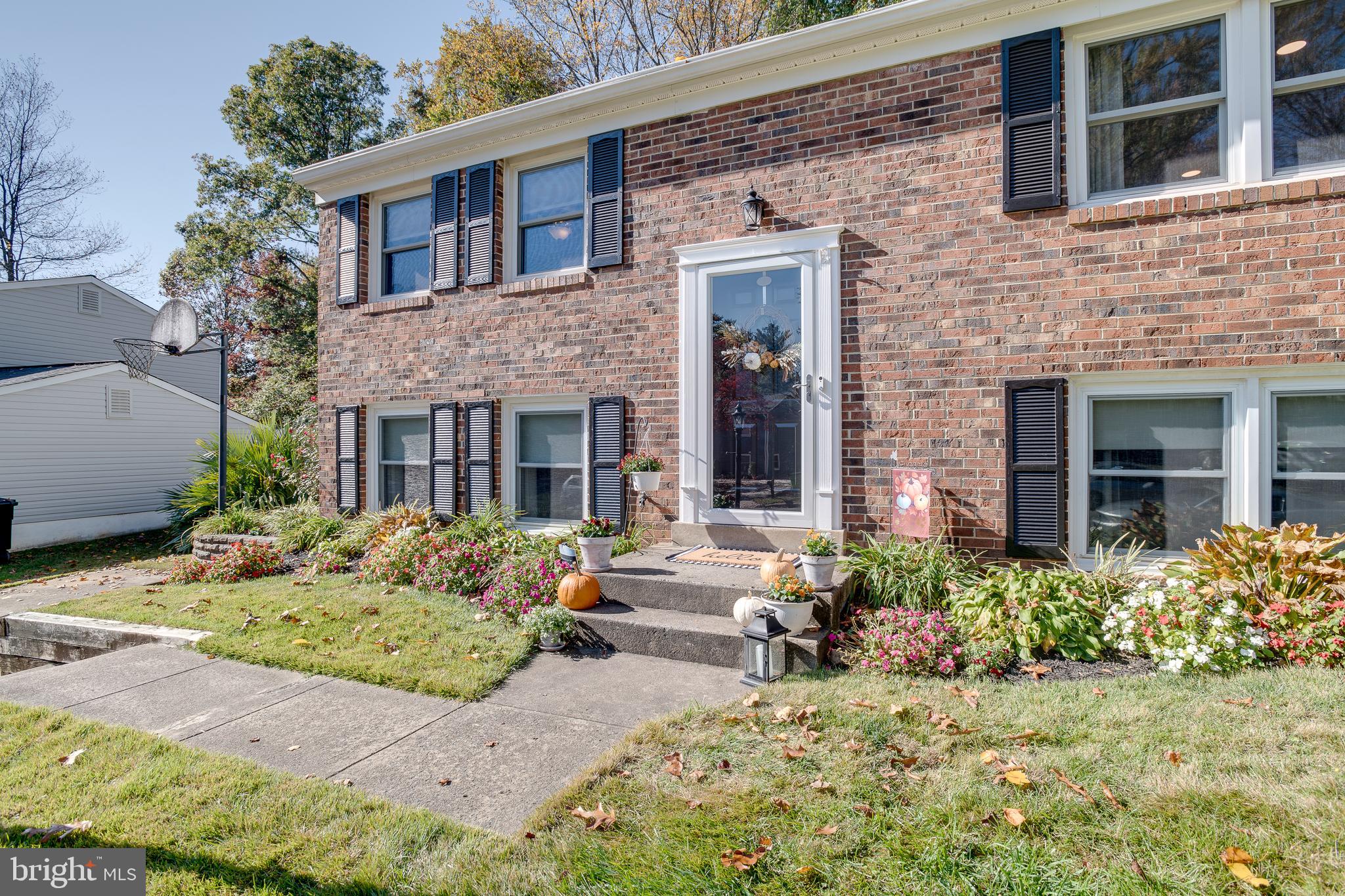 DALE CITY - Residential