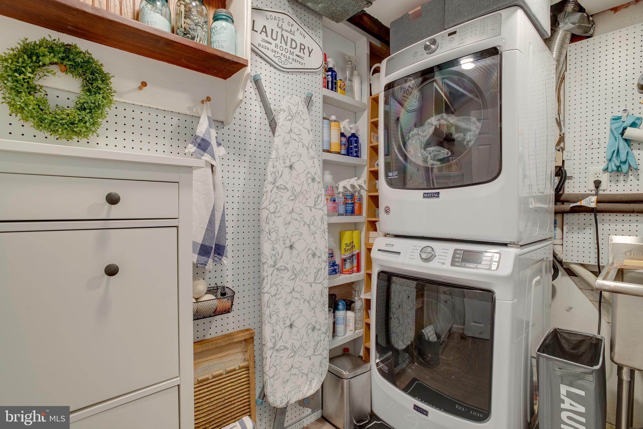 DALE CITY - Residential