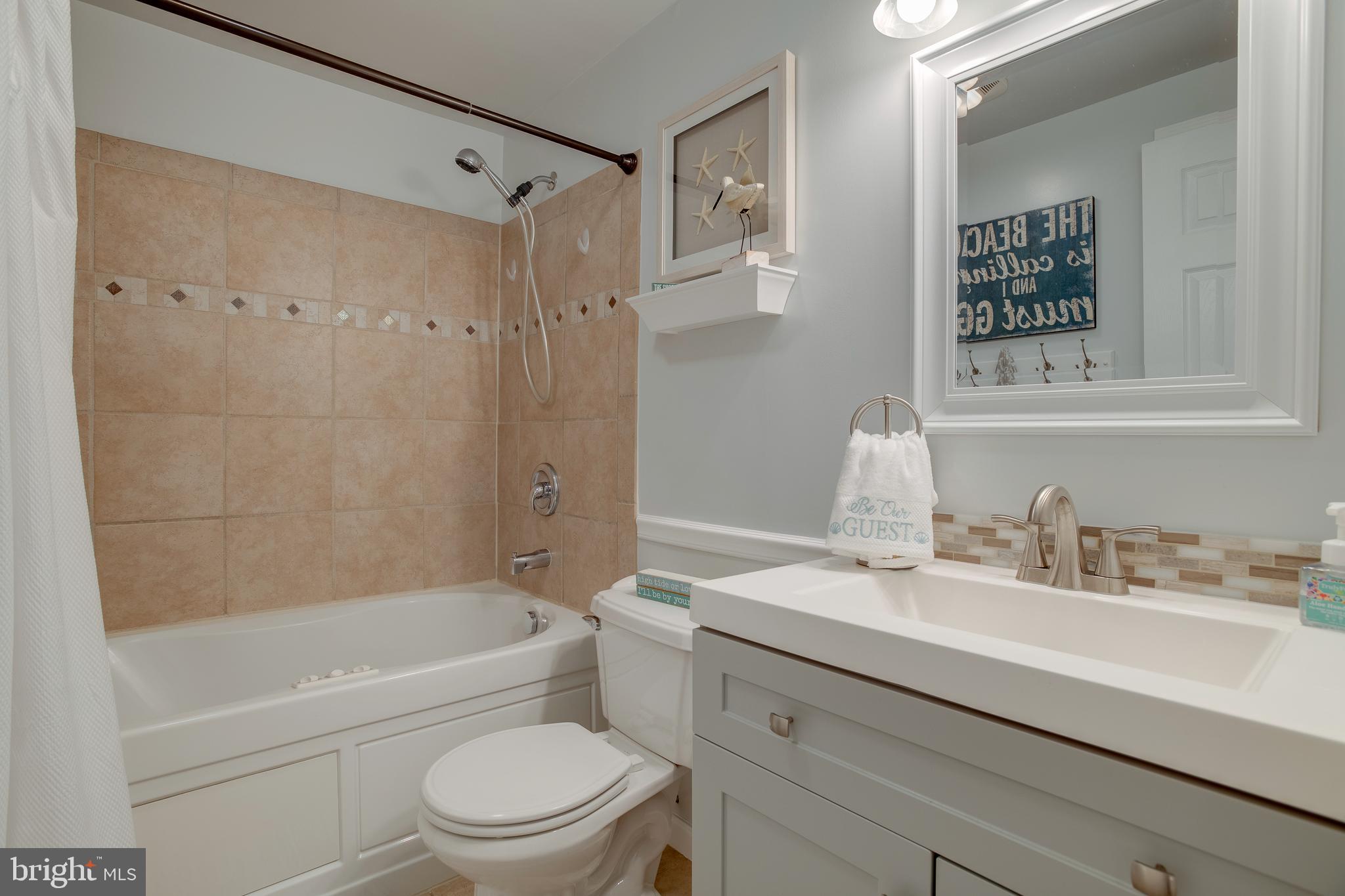 DALE CITY - Residential