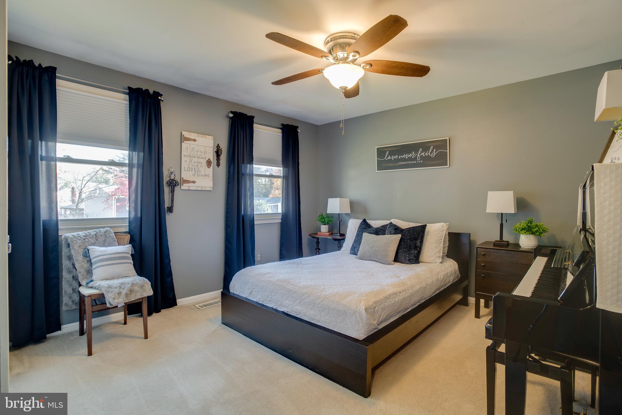 DALE CITY - Residential