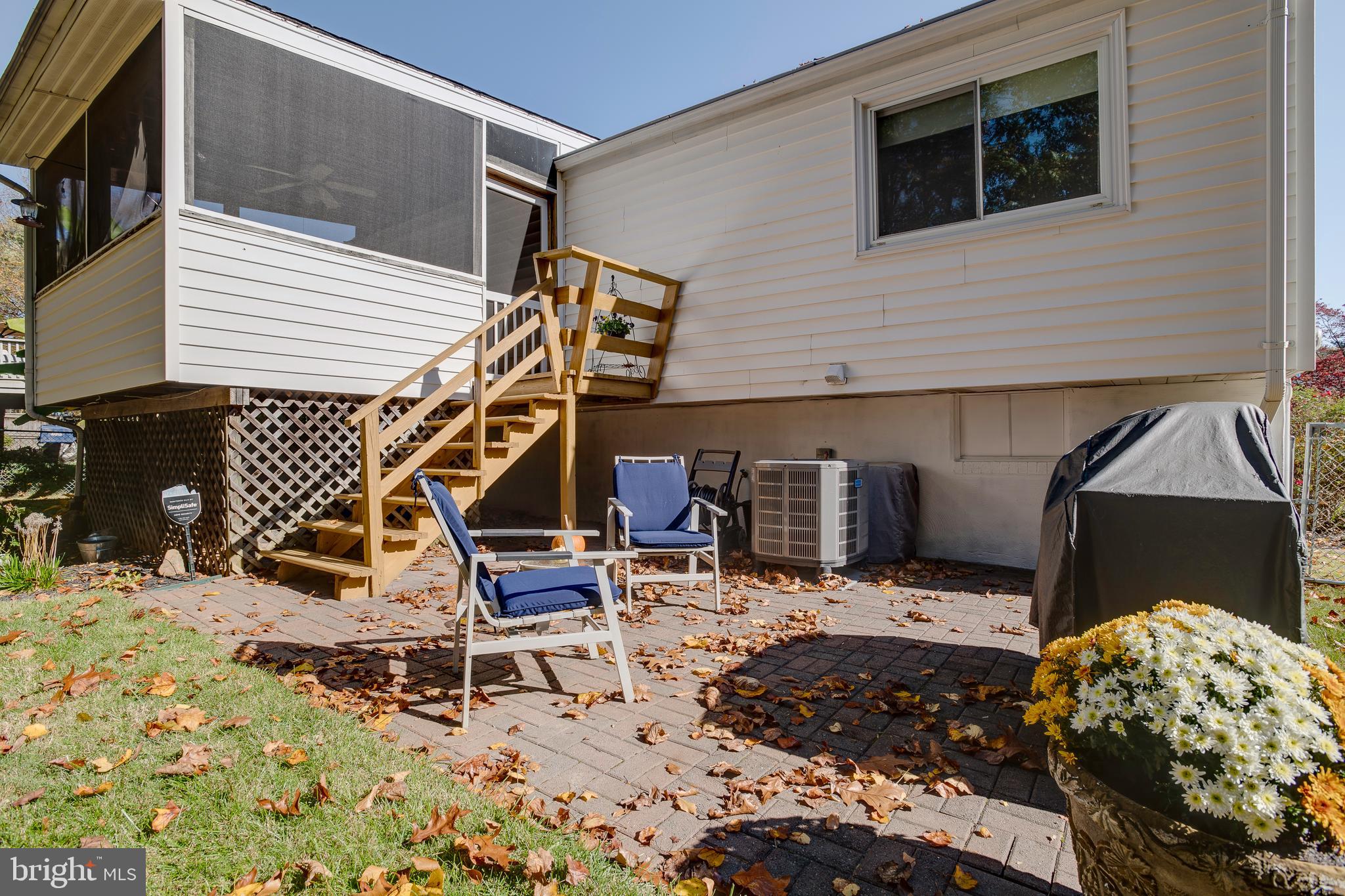 DALE CITY - Residential