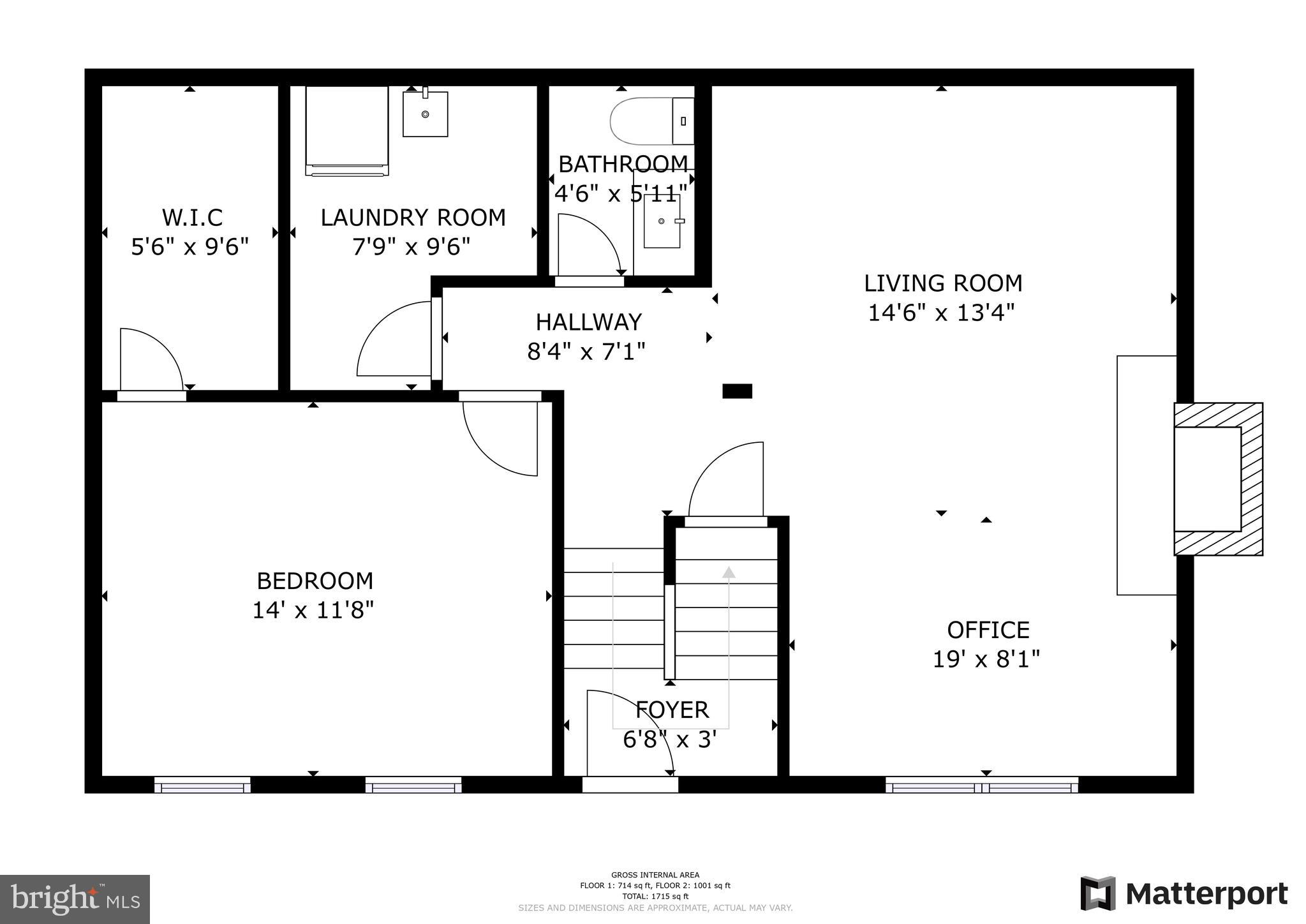 DALE CITY - Residential