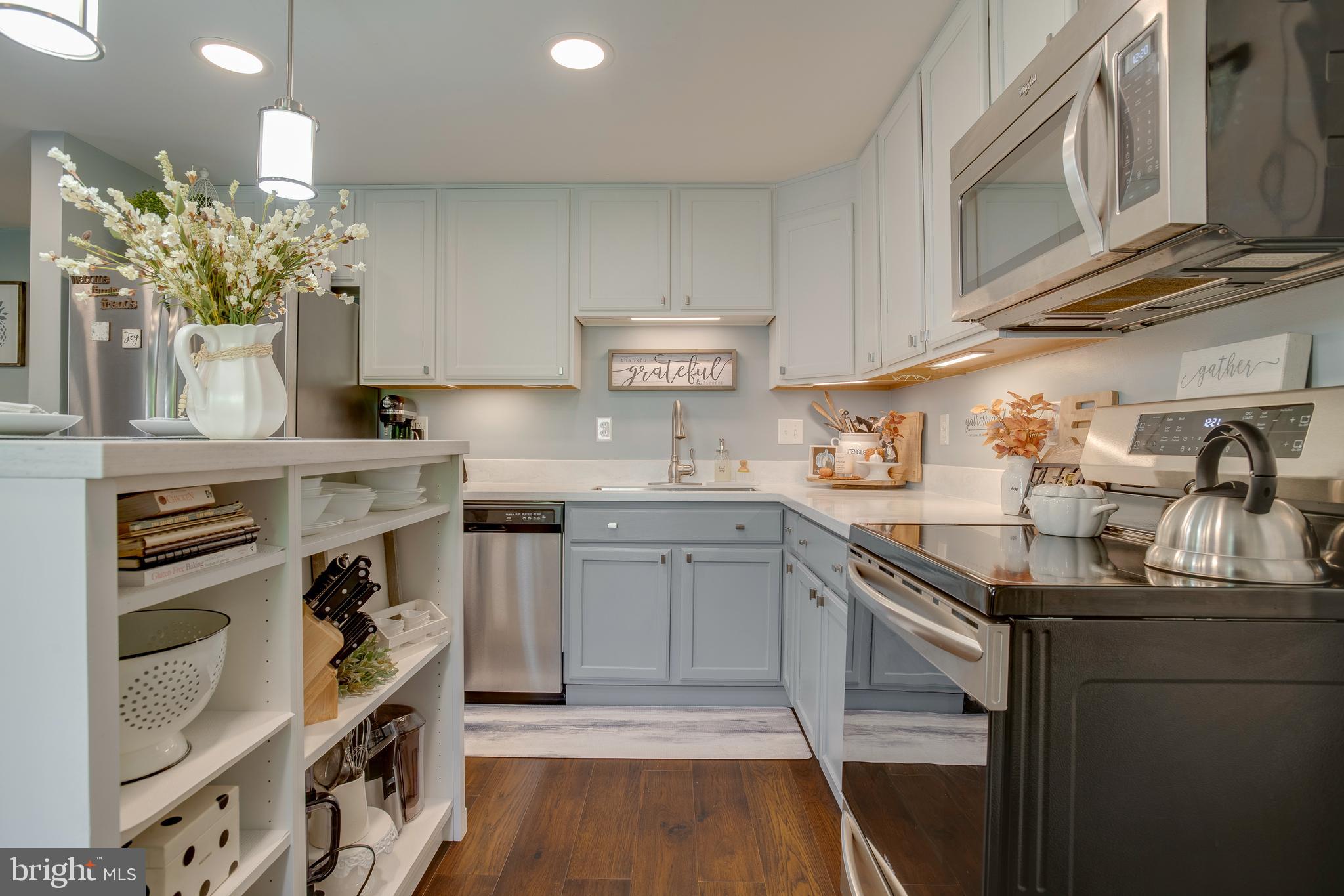 DALE CITY - Residential