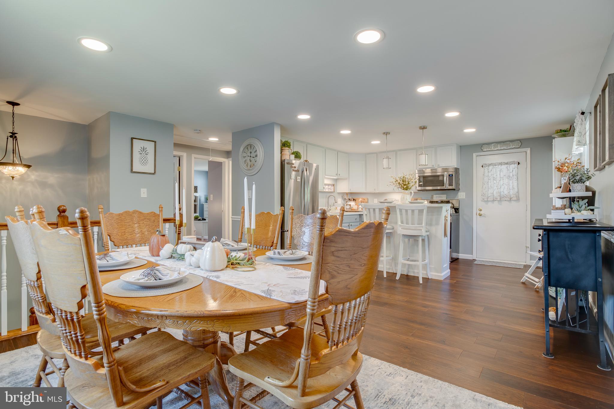 DALE CITY - Residential