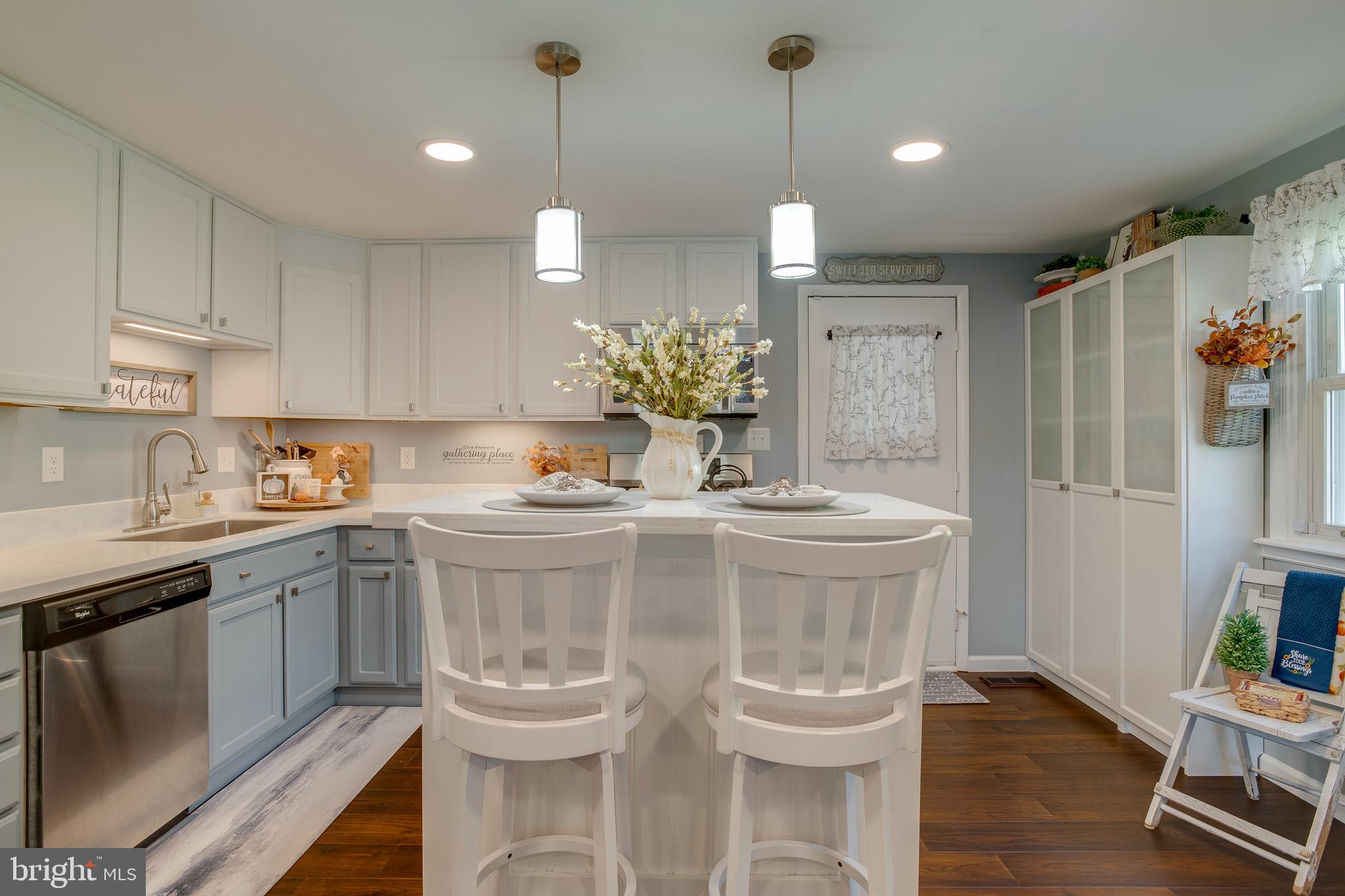 DALE CITY - Residential