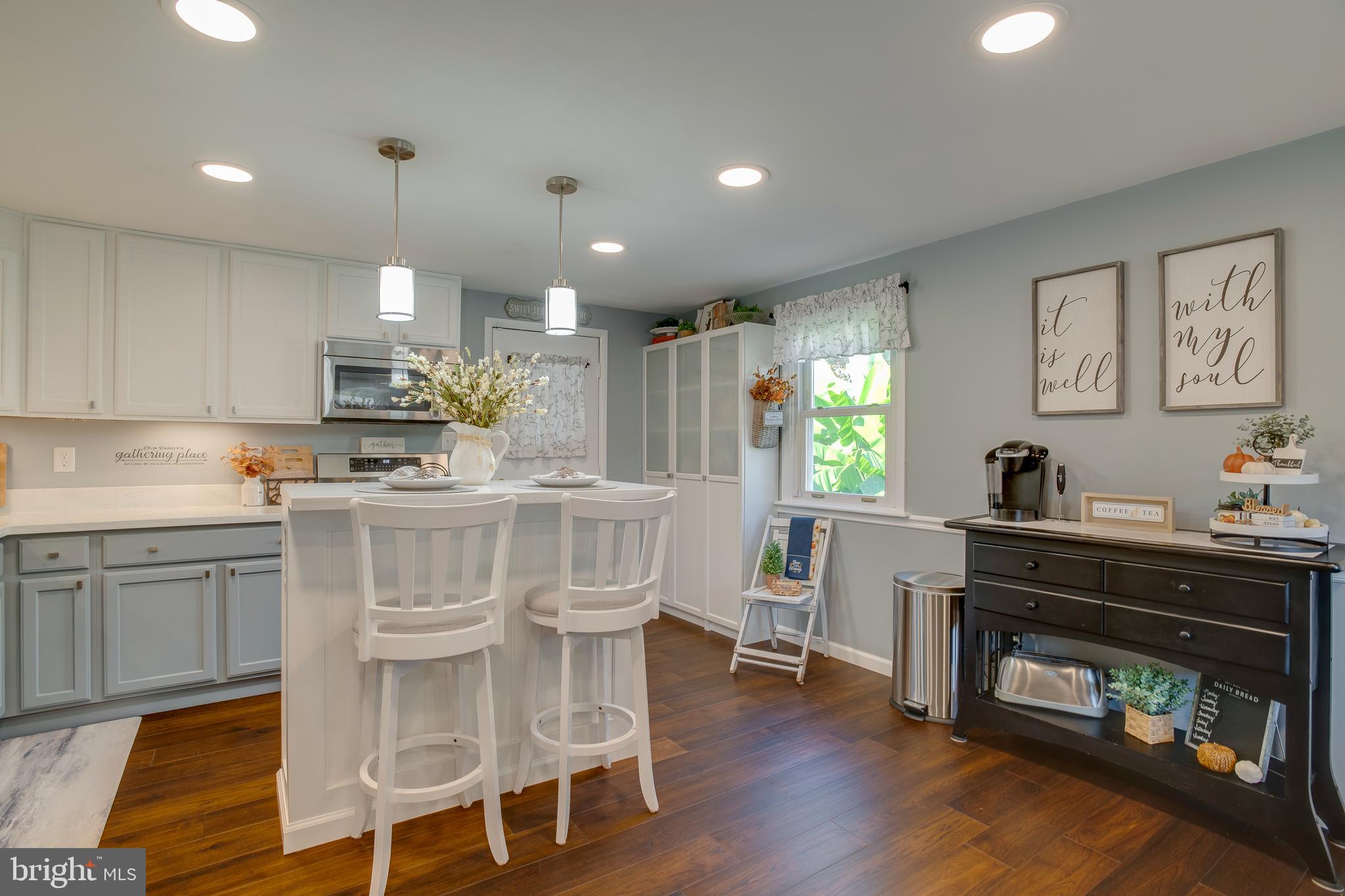 DALE CITY - Residential