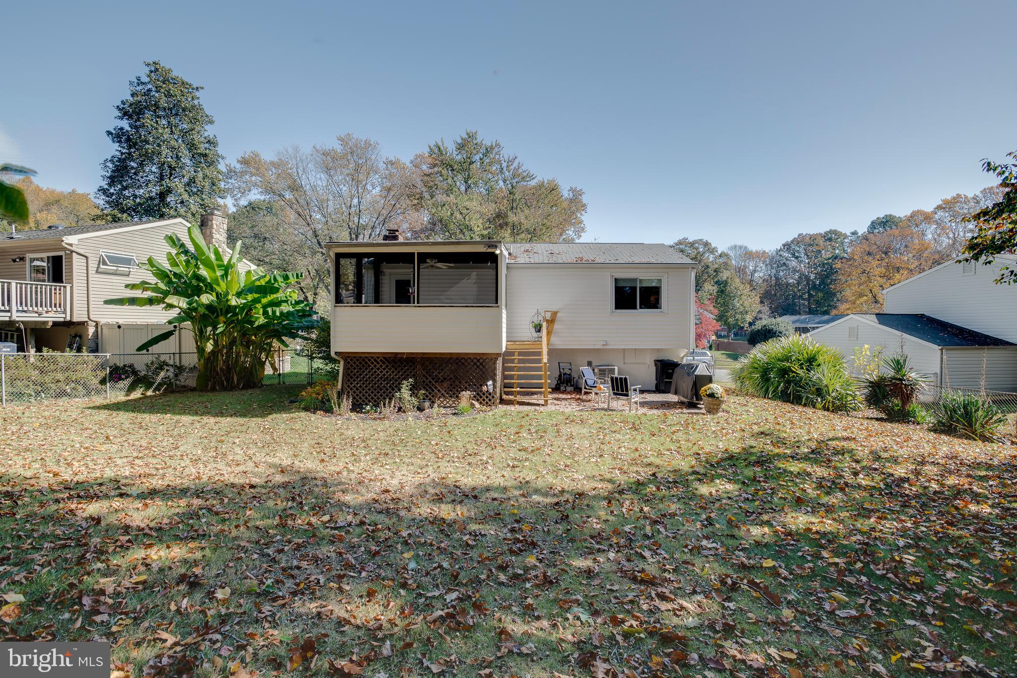 DALE CITY - Residential