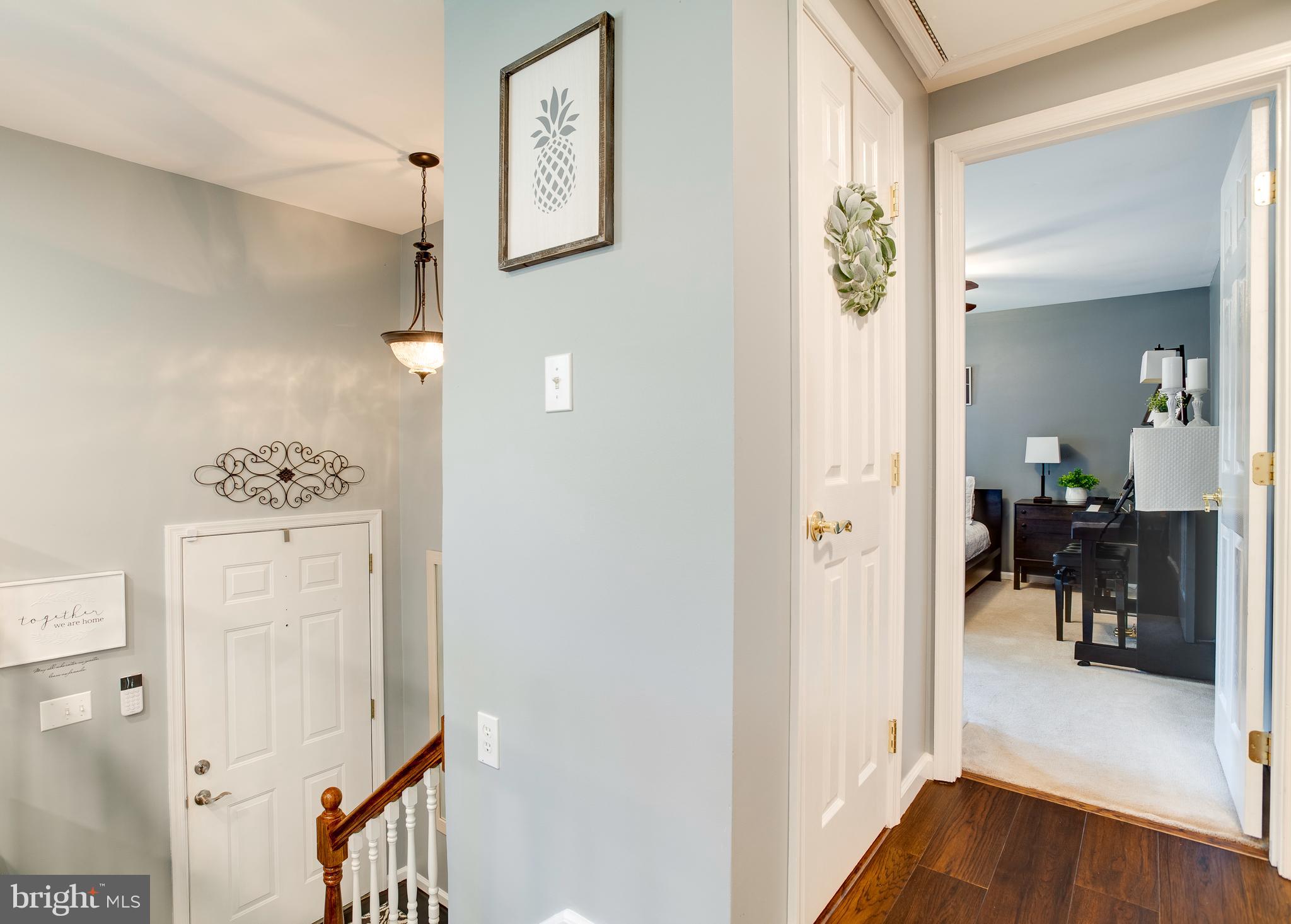 DALE CITY - Residential