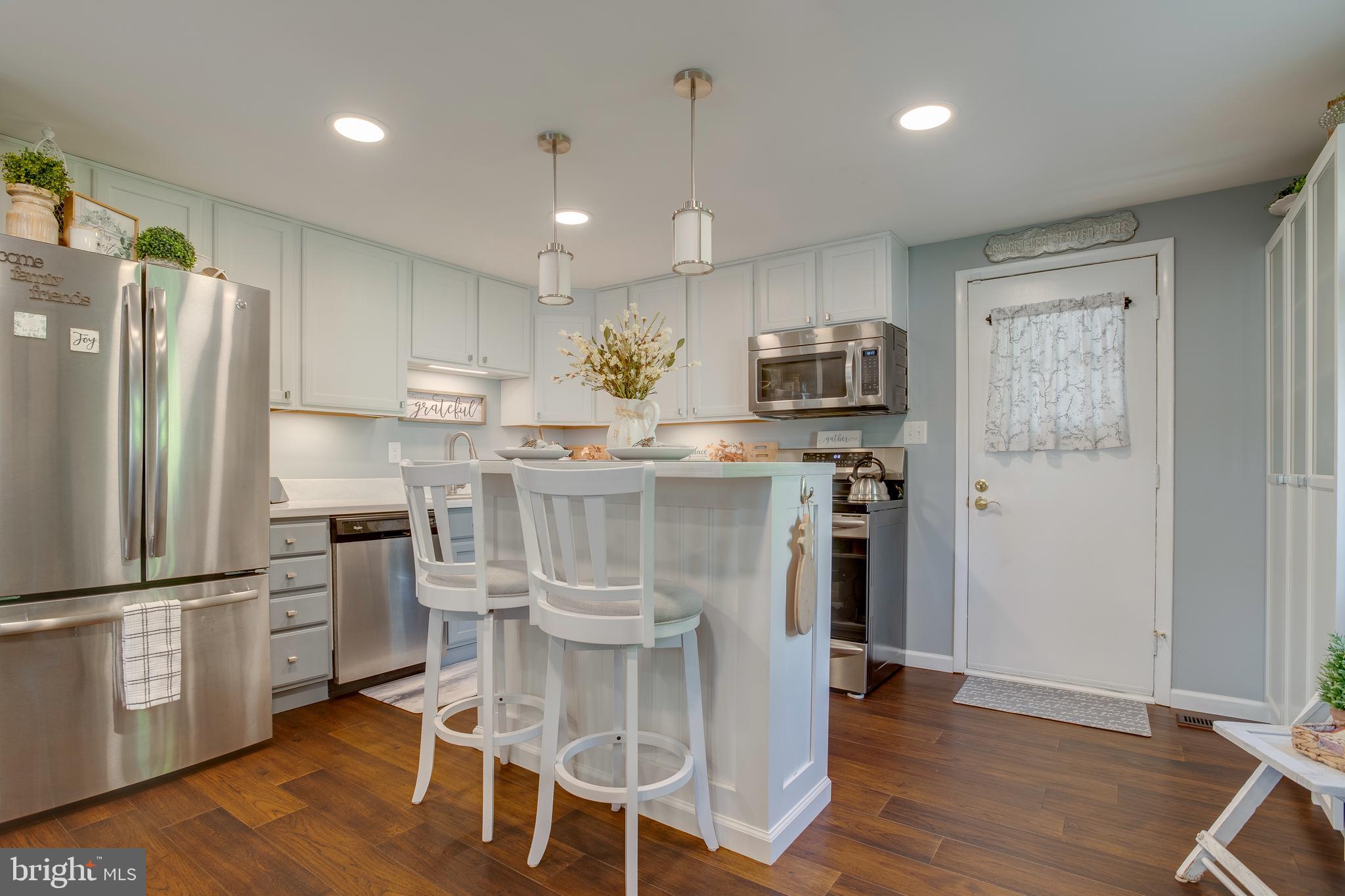 DALE CITY - Residential