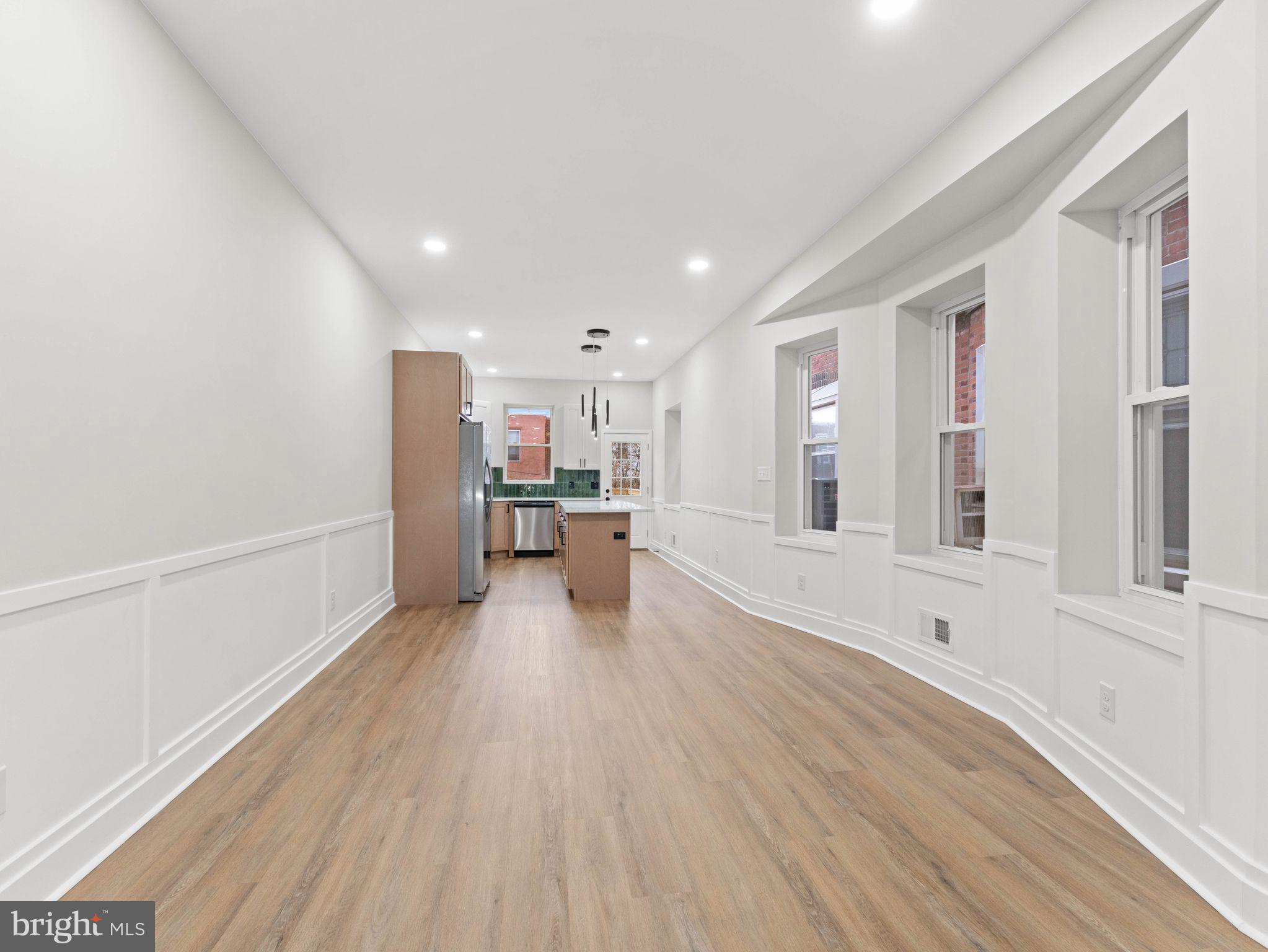 COBBS CREEK - Residential